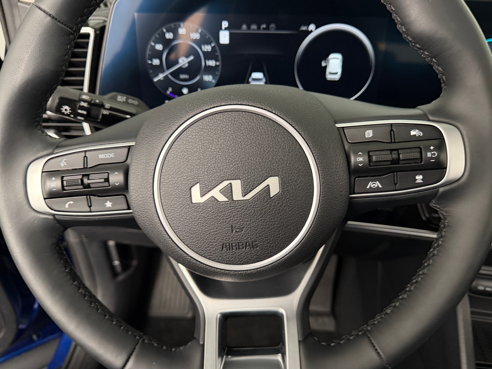 Thumbnail: 2025 Kia Sportage - 4
