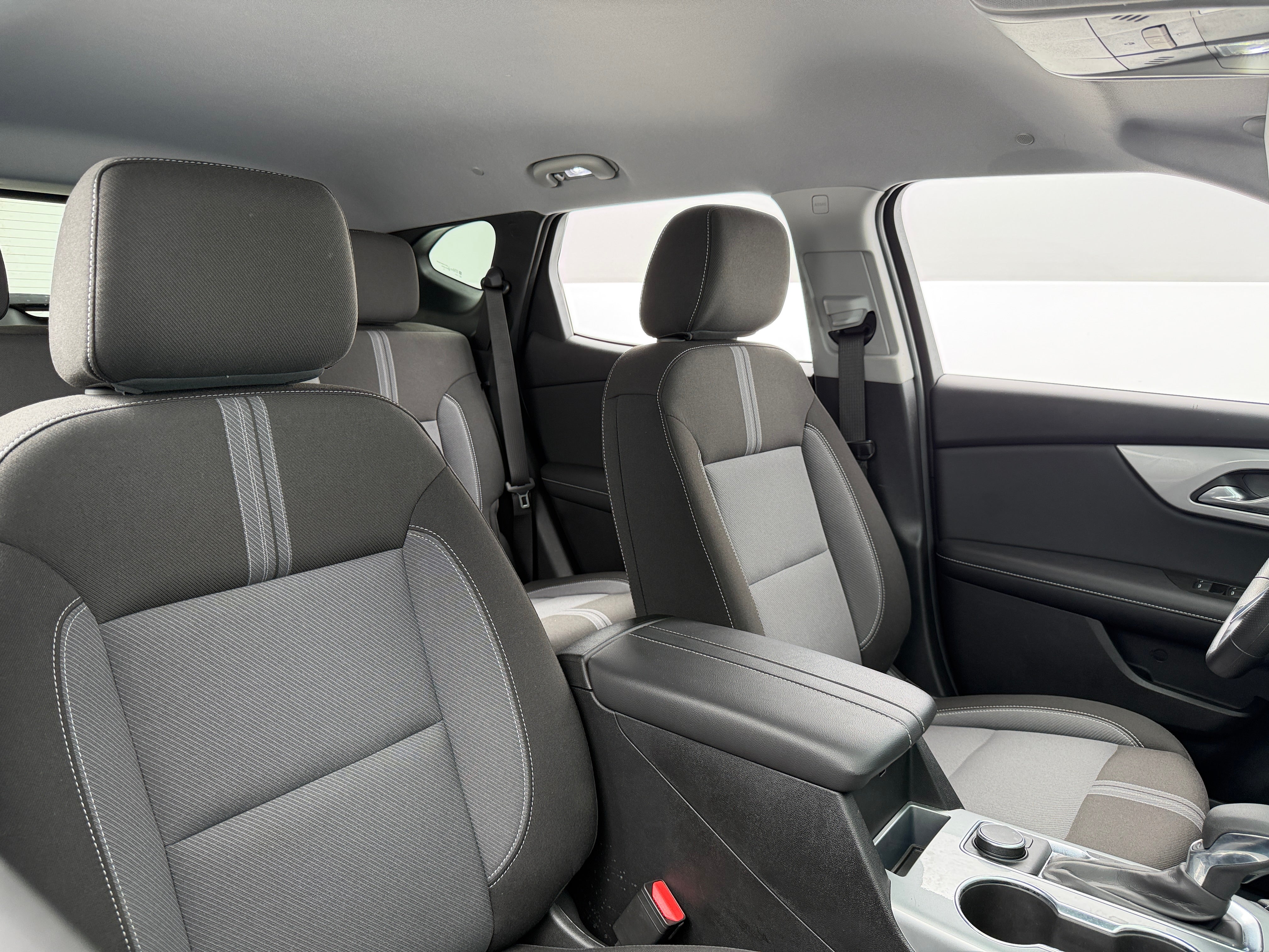 2023 Chevrolet Blazer 2LT - Photo 4