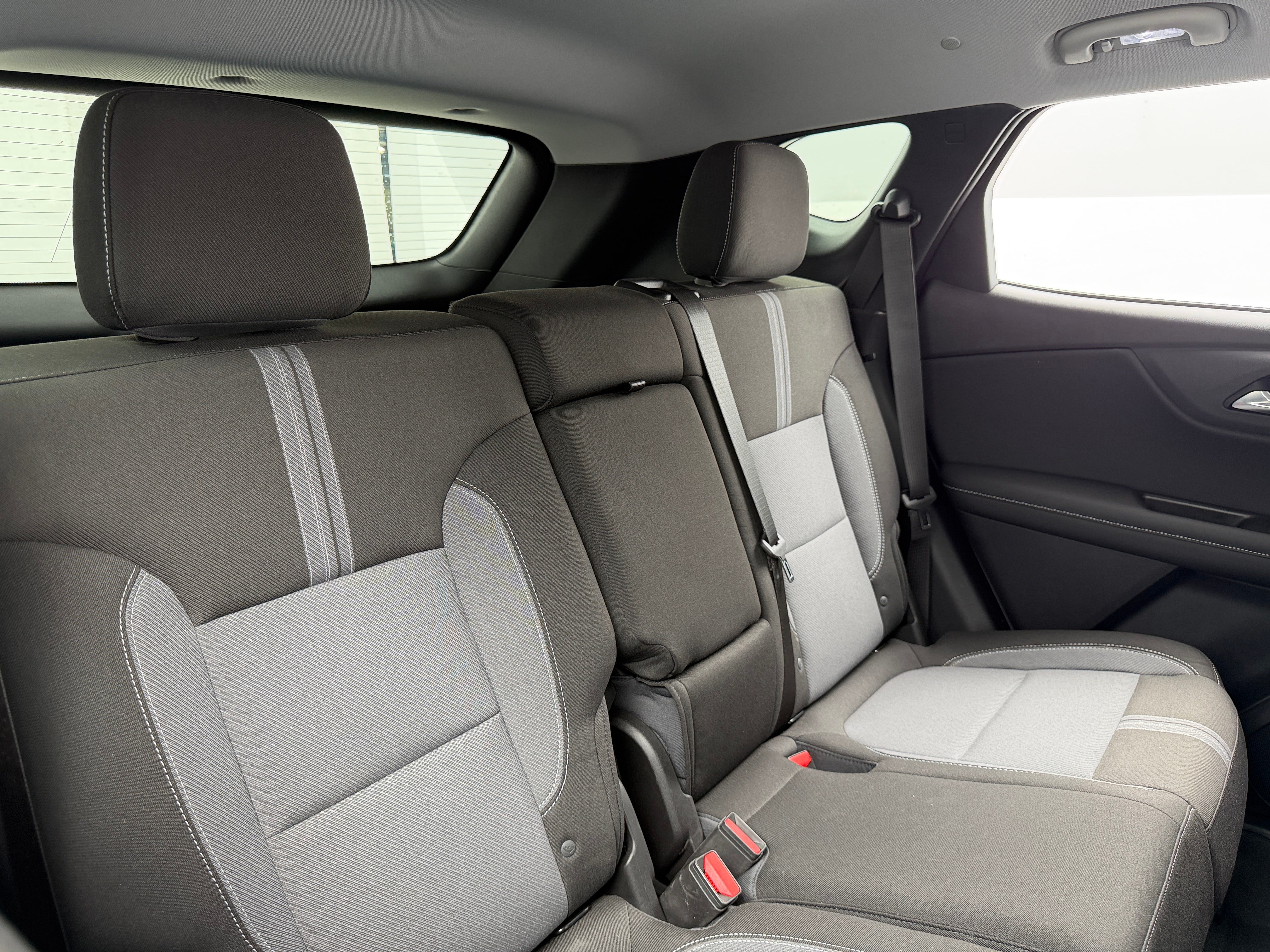 2023 Chevrolet Blazer 2LT - Photo 8