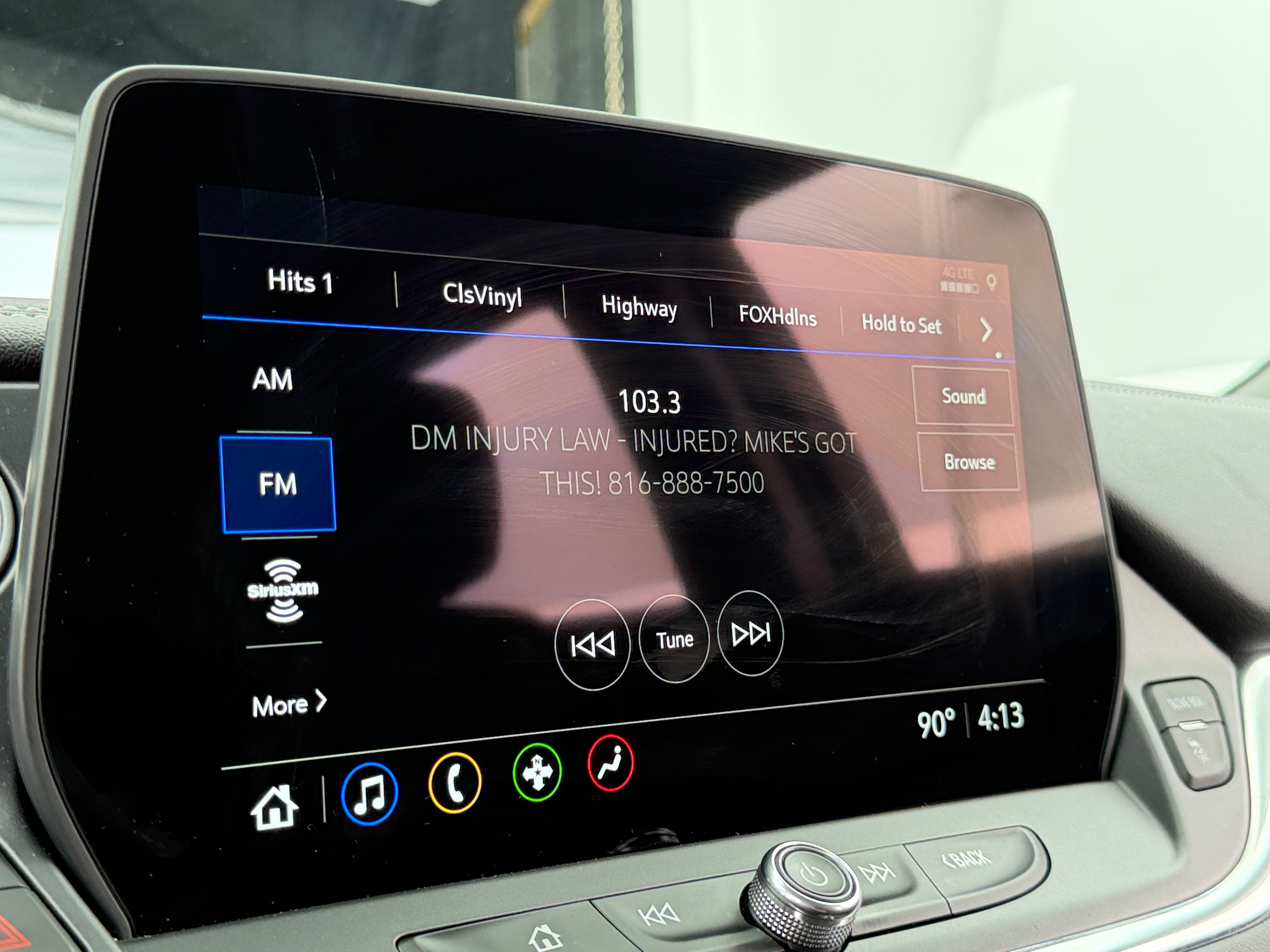 2023 Chevrolet Blazer 2LT - Photo 18