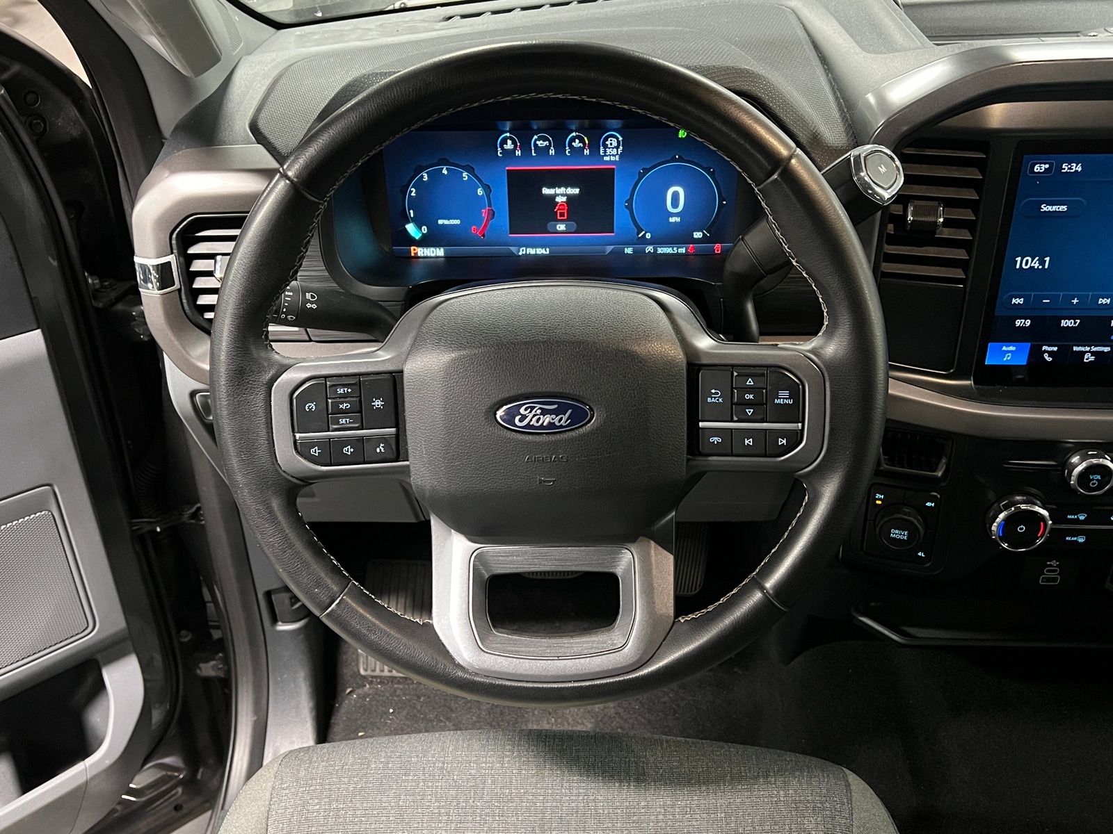 Thumbnail: 2025 Ford Econoline - 5
