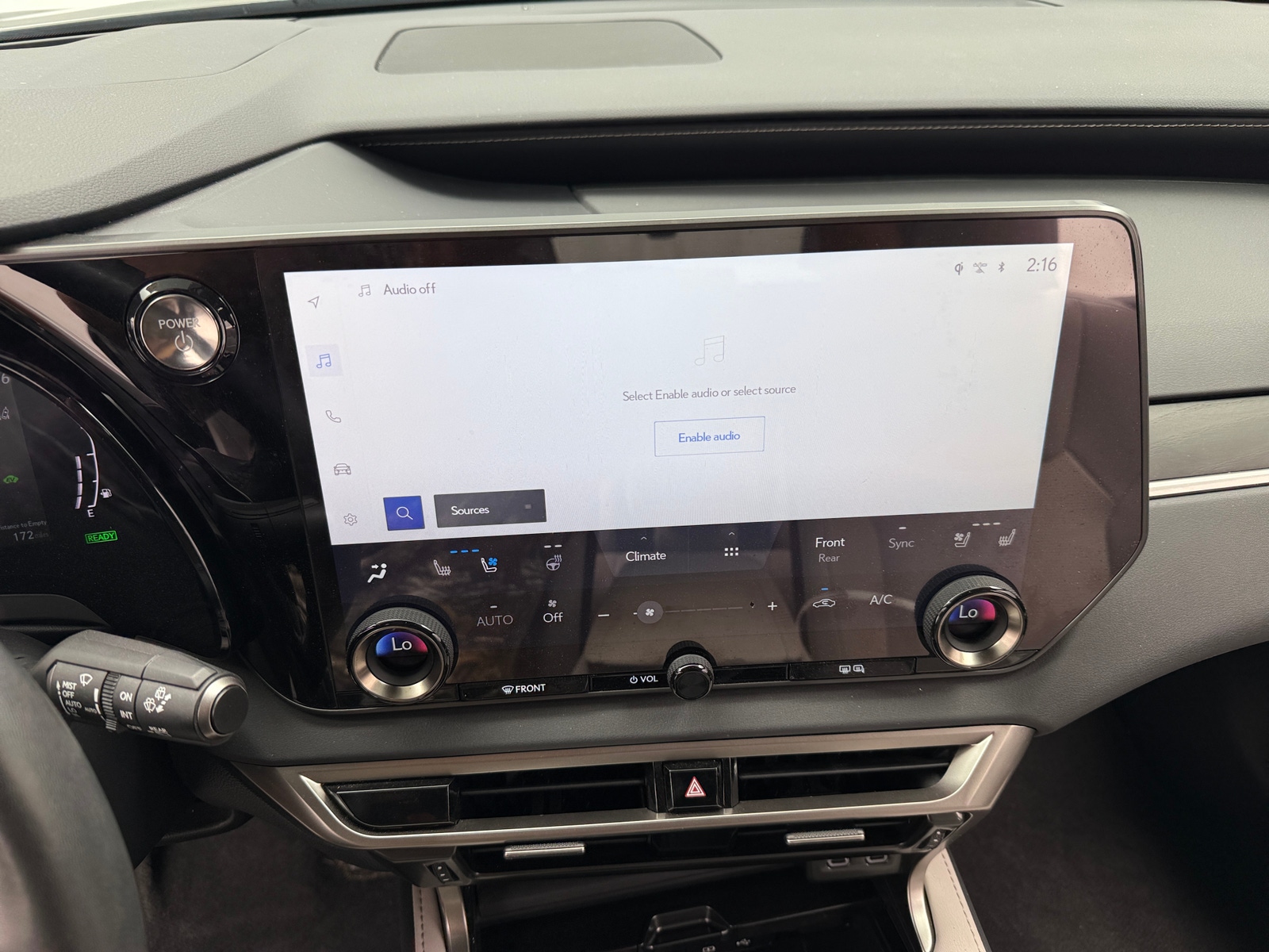 Thumbnail: 2023 Lexus RX - 3