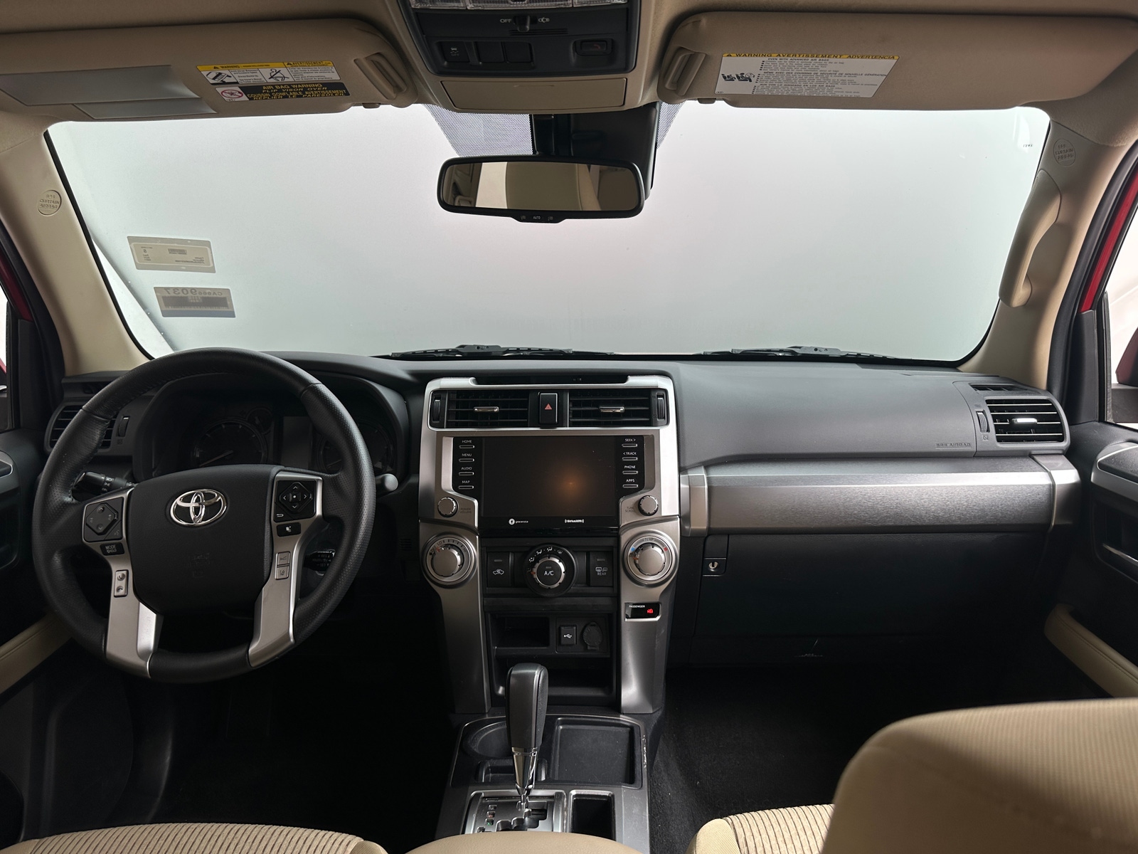 Thumbnail: 2021 Toyota 4Runner - 3