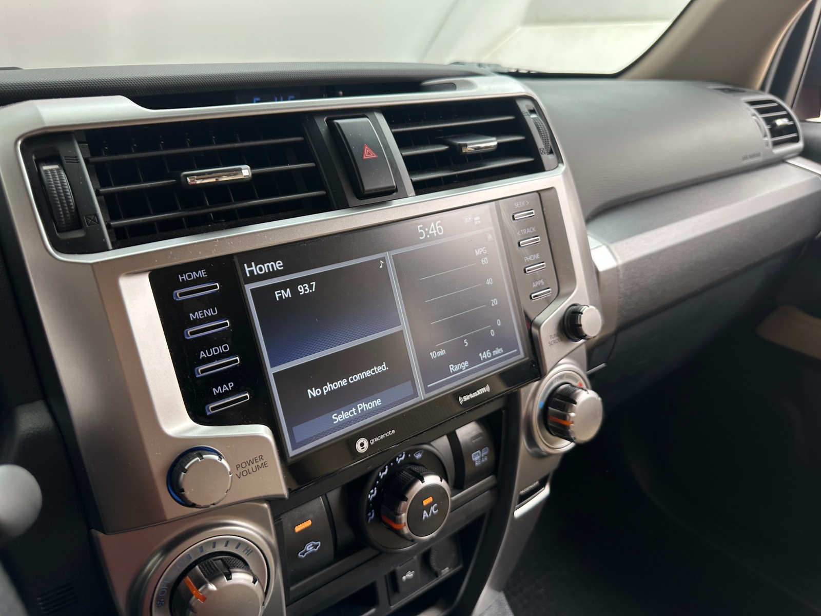Thumbnail: 2021 Toyota 4Runner - 4