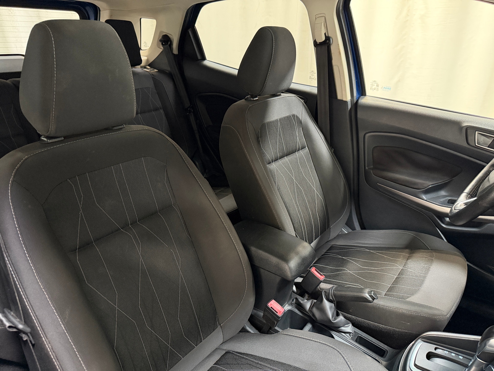 Thumbnail: 2020 Ford EcoSport - 2