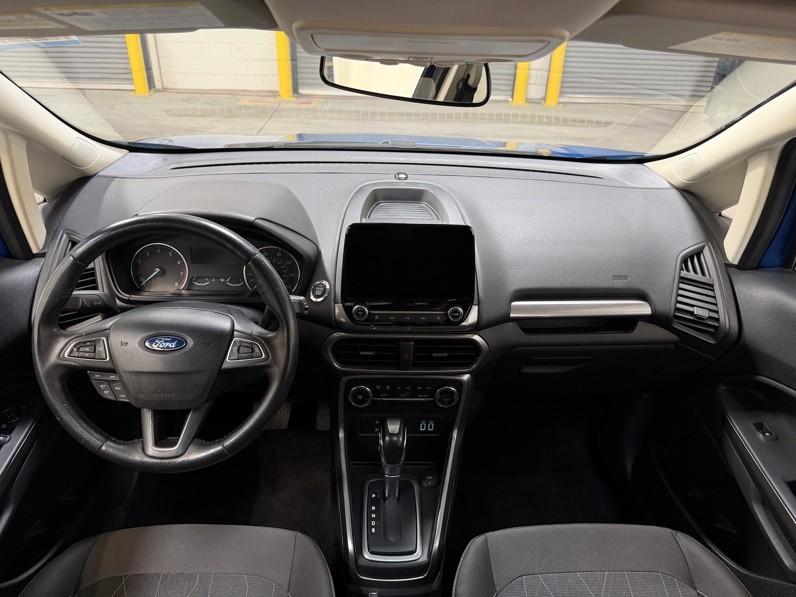 Thumbnail: 2020 Ford EcoSport - 3