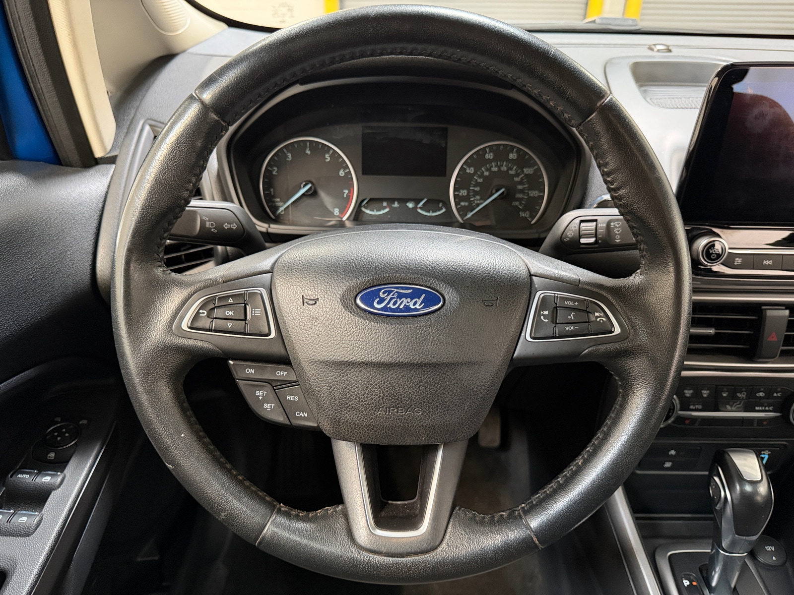 Thumbnail: 2020 Ford EcoSport - 5