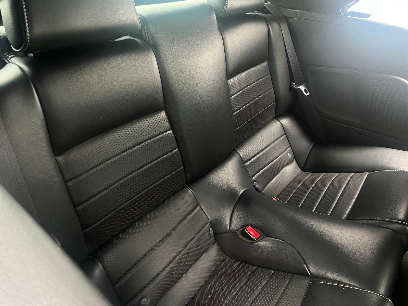 Thumbnail: 2014 Ford Mustang - 5