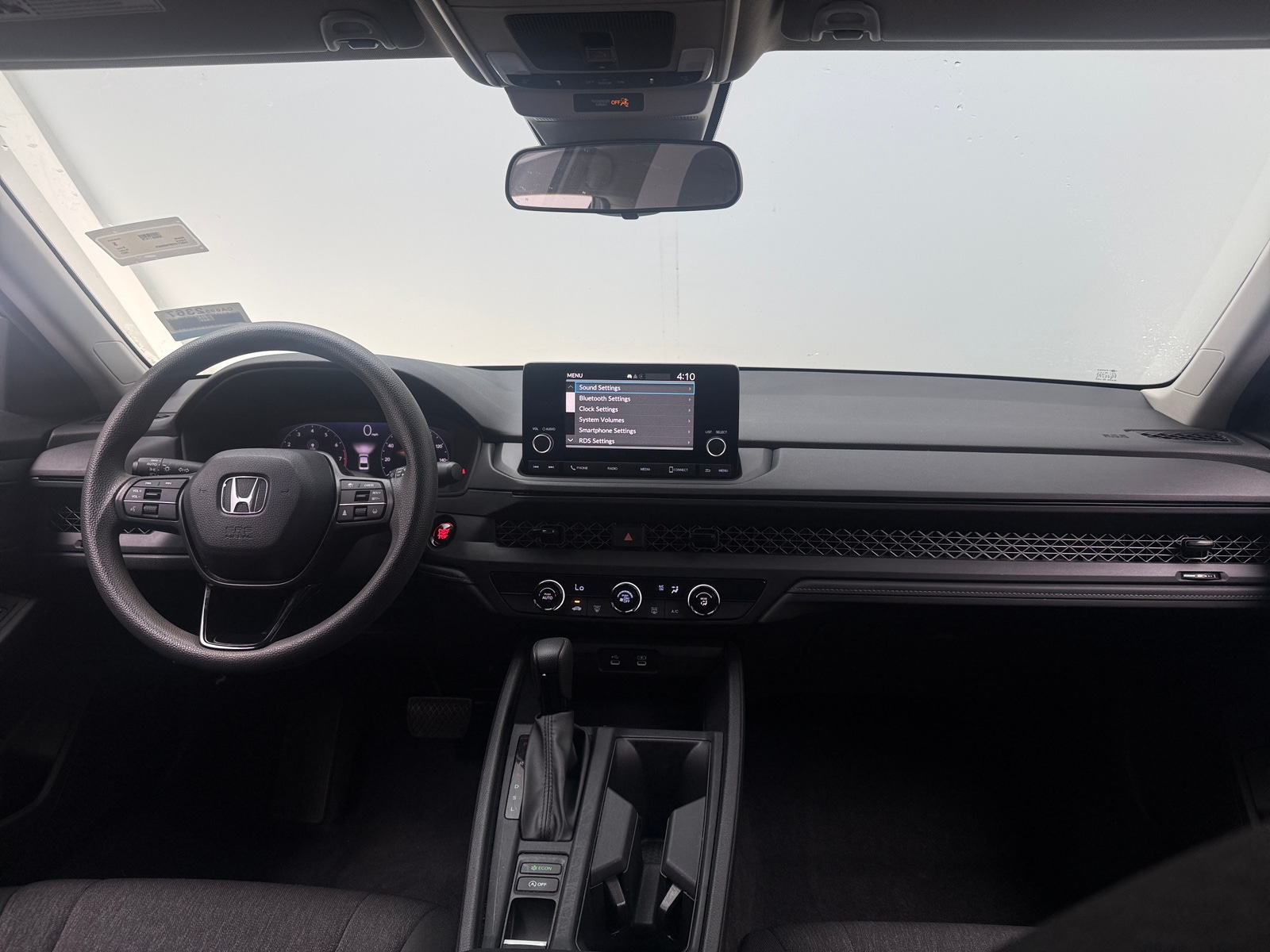 Thumbnail: 2023 Honda Accord - 3