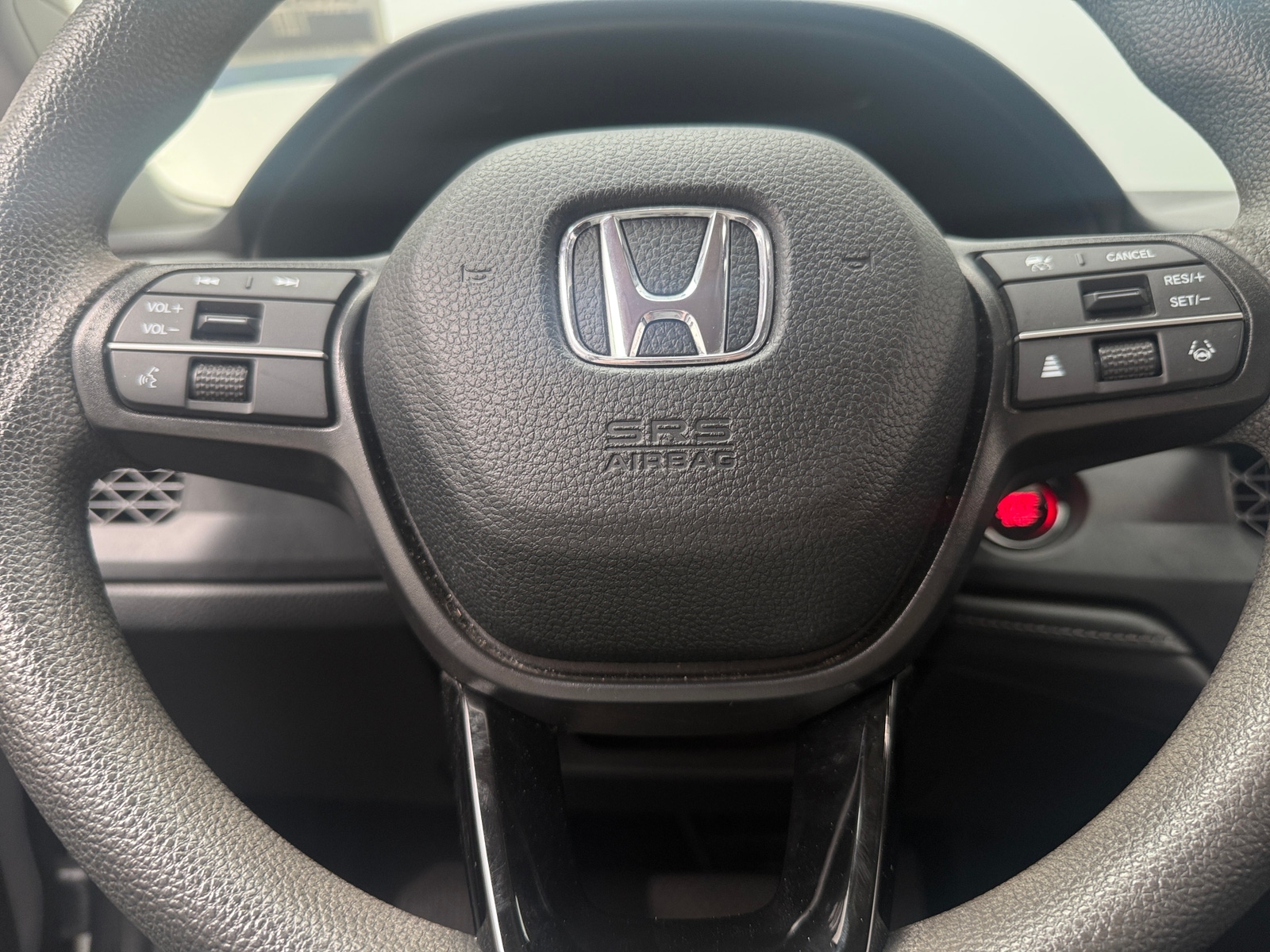 Thumbnail: 2023 Honda Accord - 5