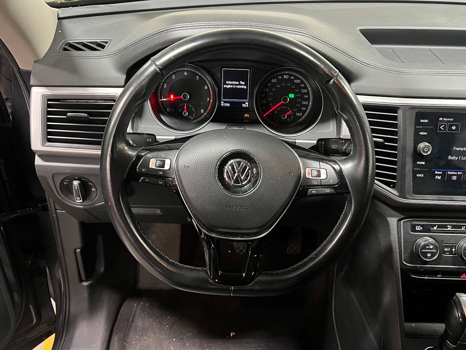 Thumbnail: 2018 Volkswagen Atlas - 5
