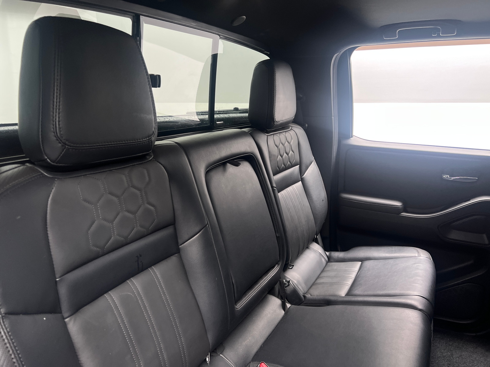Thumbnail: 2022 Nissan Frontier - 5