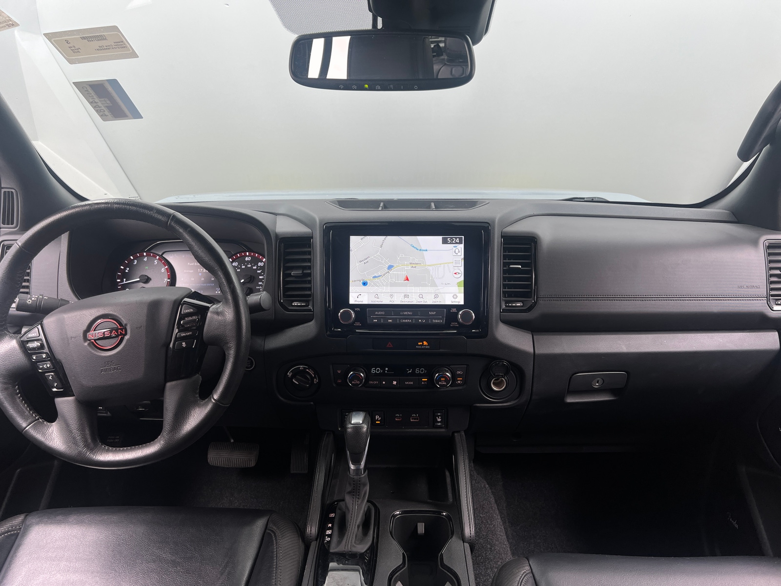 Thumbnail: 2022 Nissan Frontier - 2