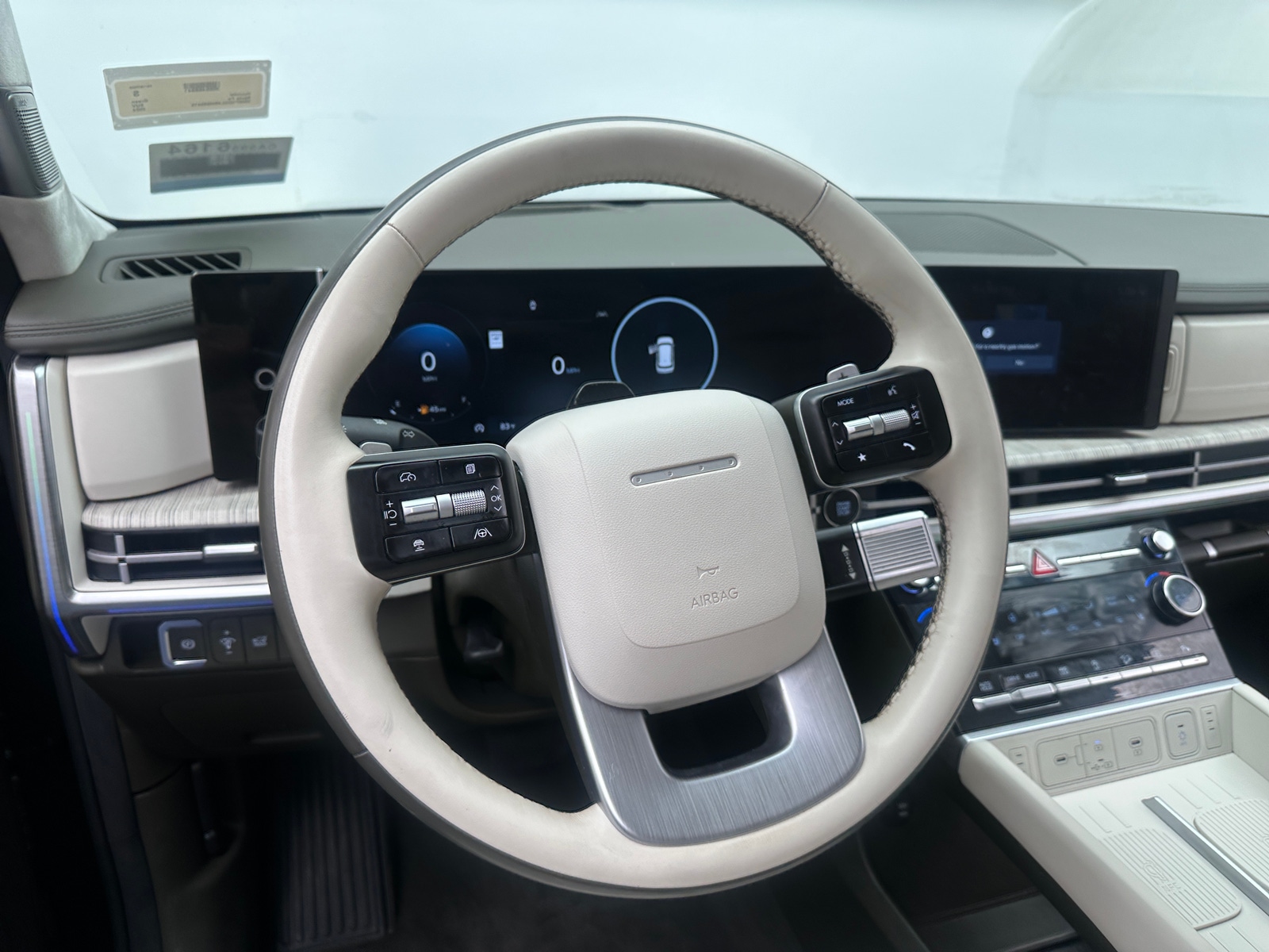 Thumbnail: 2024 Hyundai Santa Fe - 4
