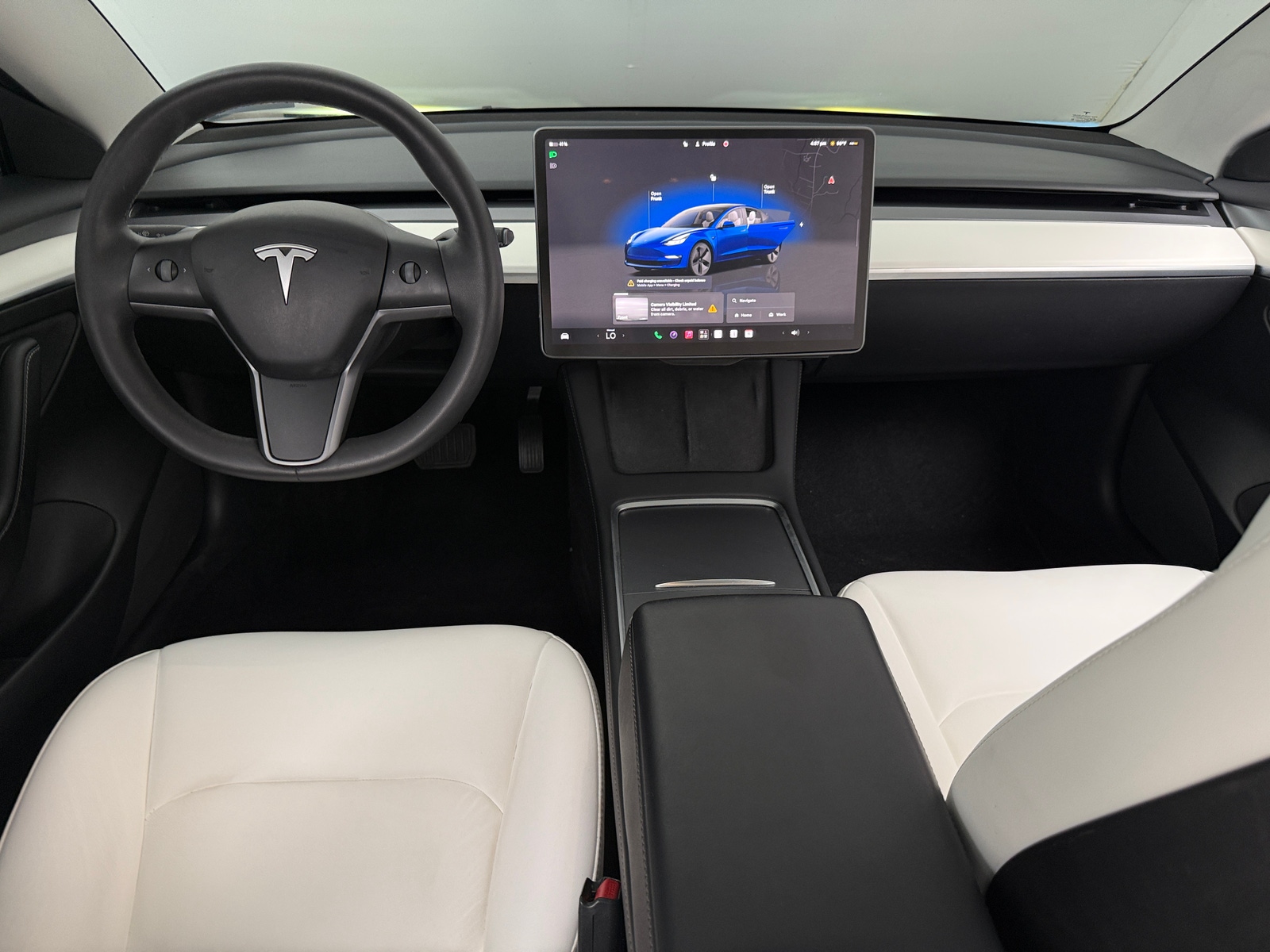 Thumbnail: 2023 Tesla Model 3 - 2