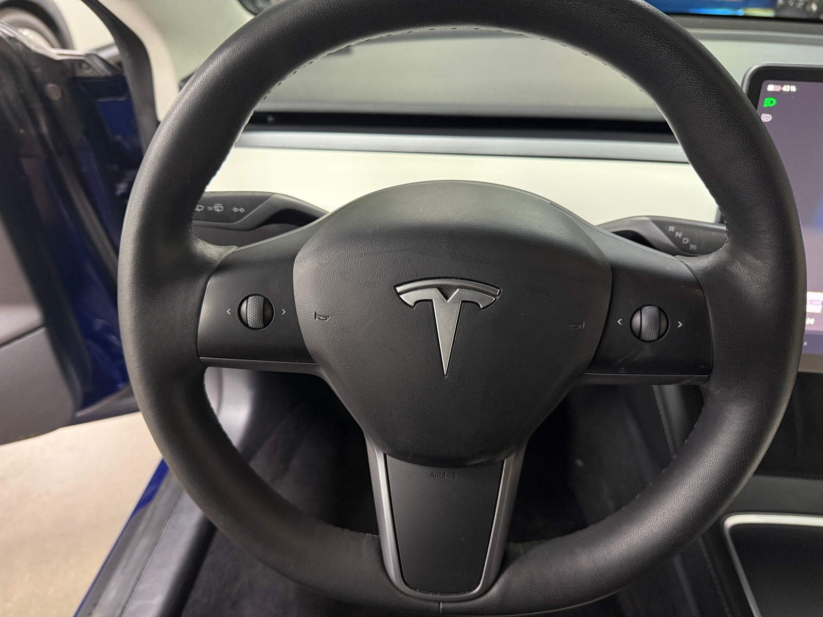 Thumbnail: 2023 Tesla Model 3 - 4