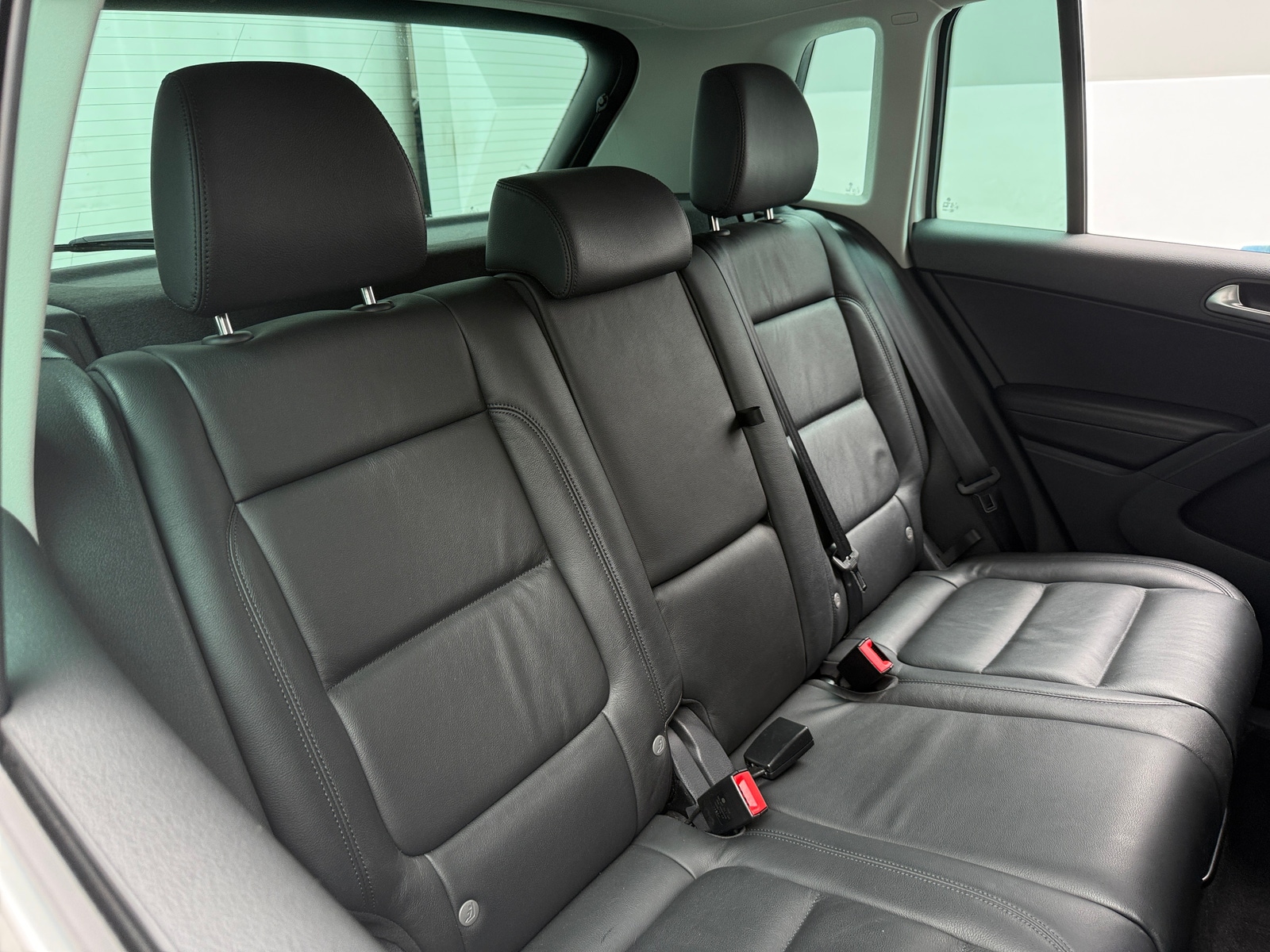 Thumbnail: 2017 Volkswagen Tiguan - 5