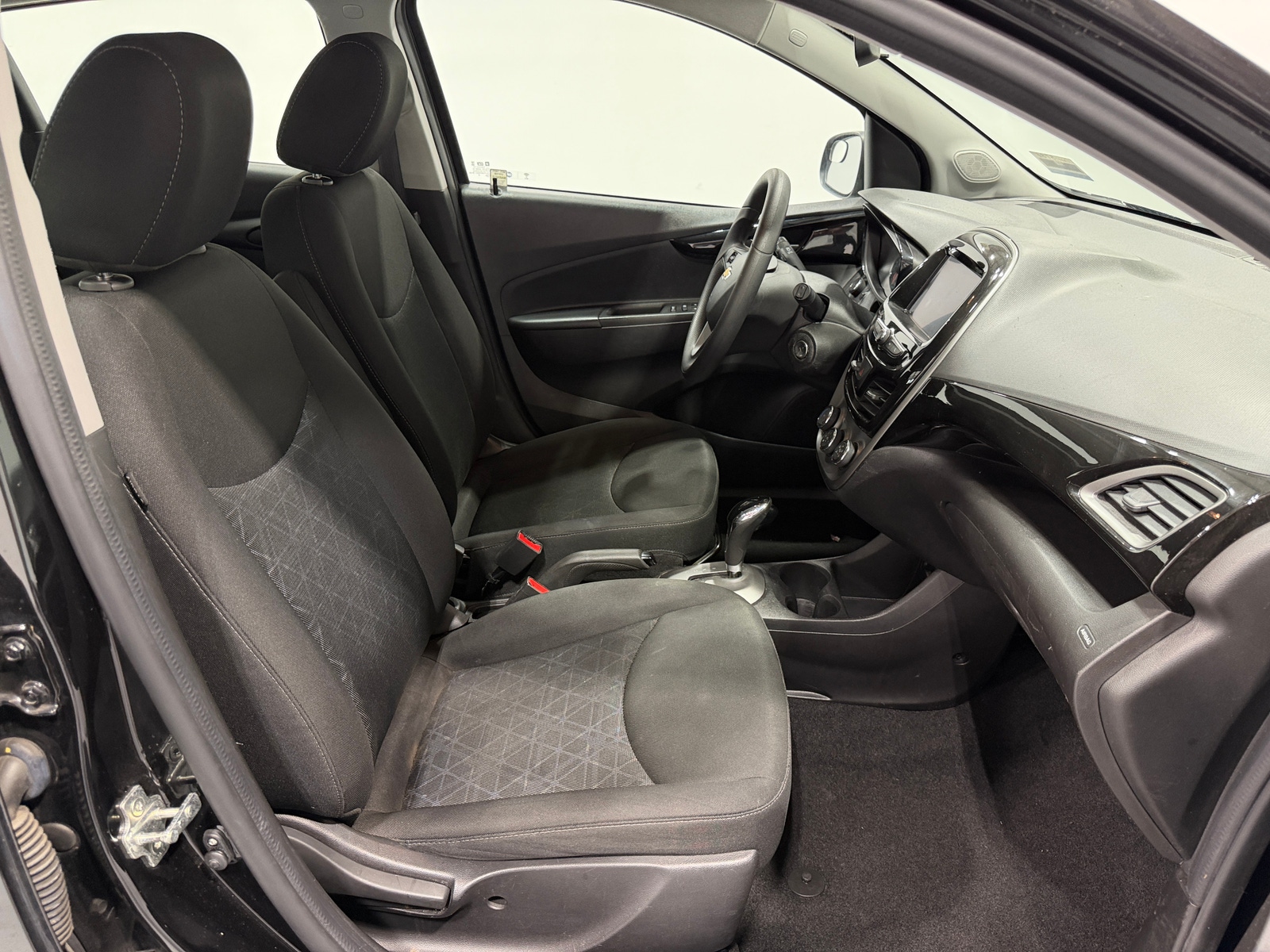 Thumbnail: 2021 Chevrolet Spark - 2