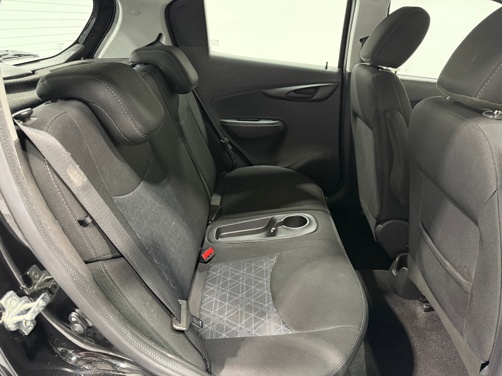 Thumbnail: 2021 Chevrolet Spark - 6