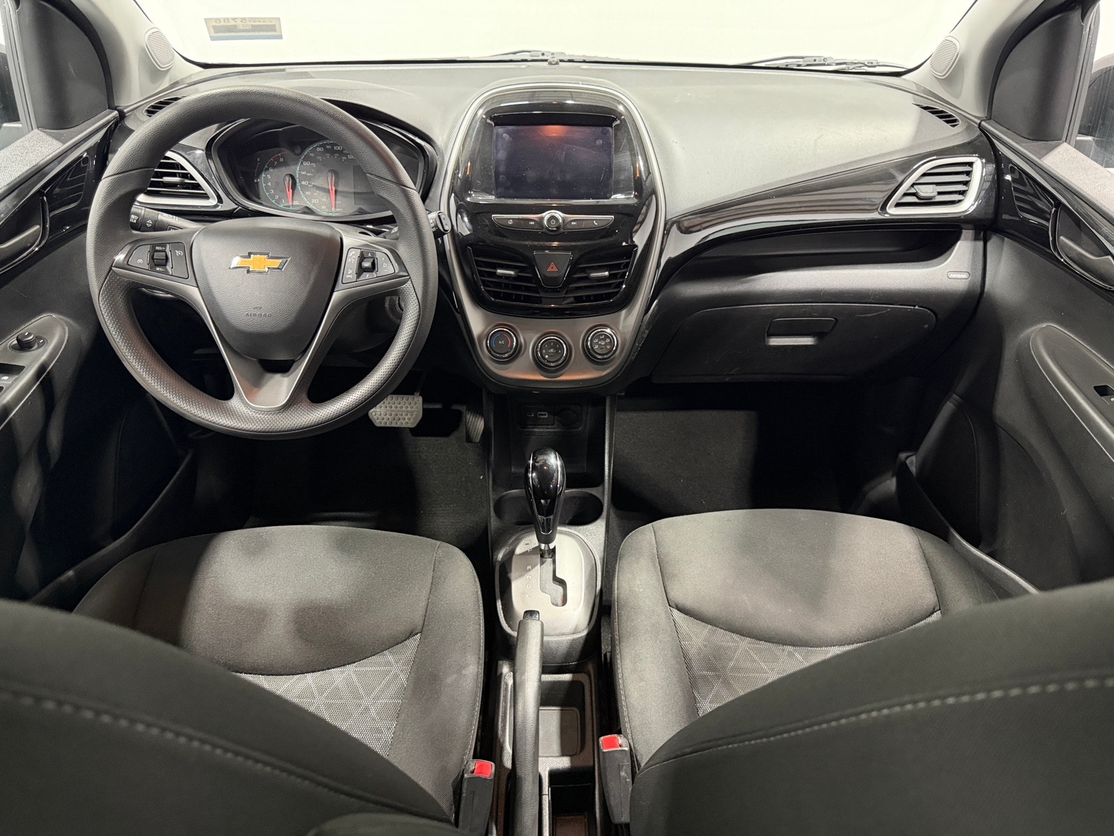 Thumbnail: 2021 Chevrolet Spark - 3