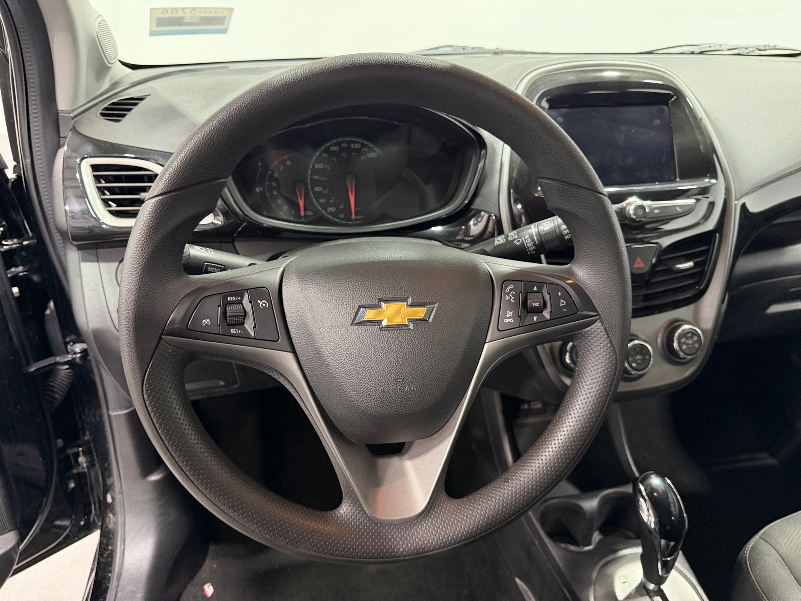 Thumbnail: 2021 Chevrolet Spark - 5