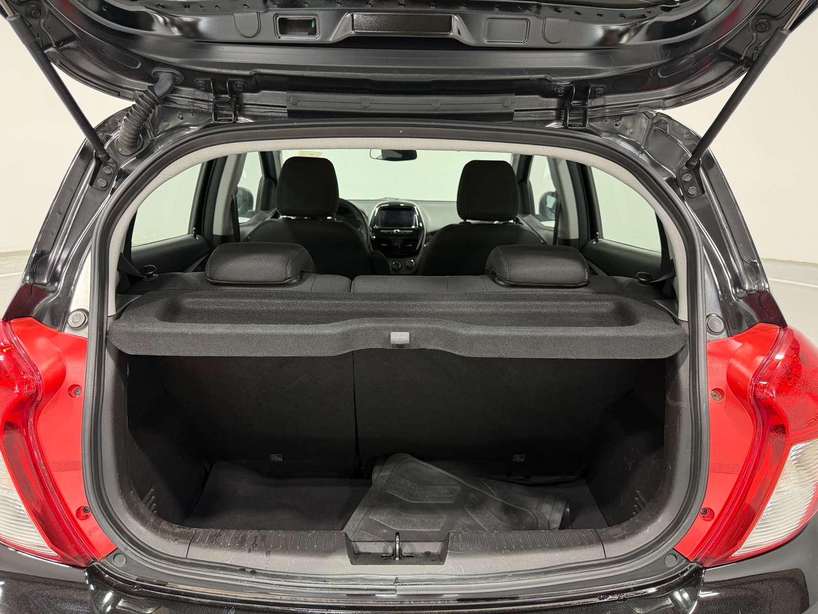 Thumbnail: 2021 Chevrolet Spark - 7