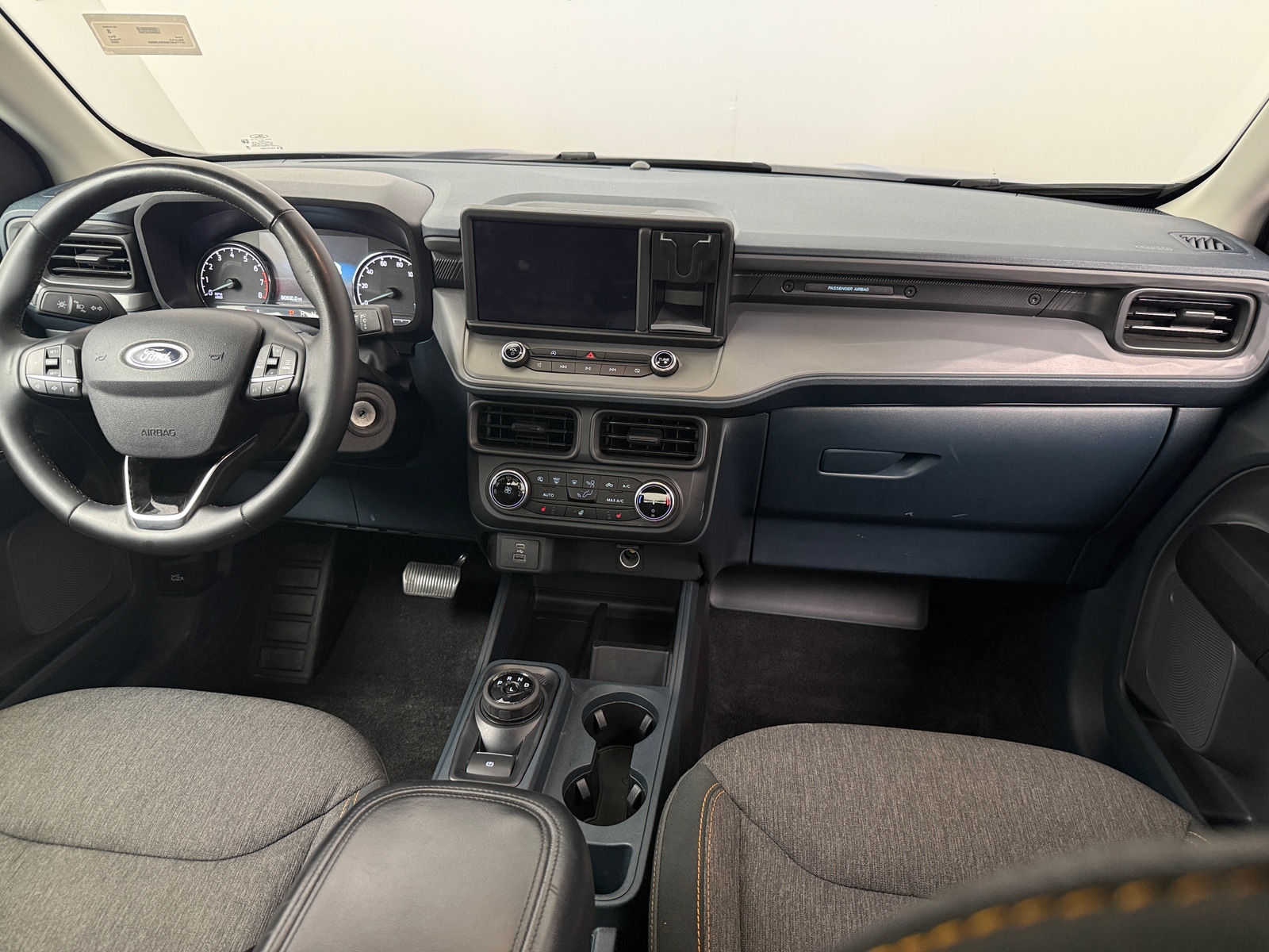 Thumbnail: 2024 Ford Maverick - 3