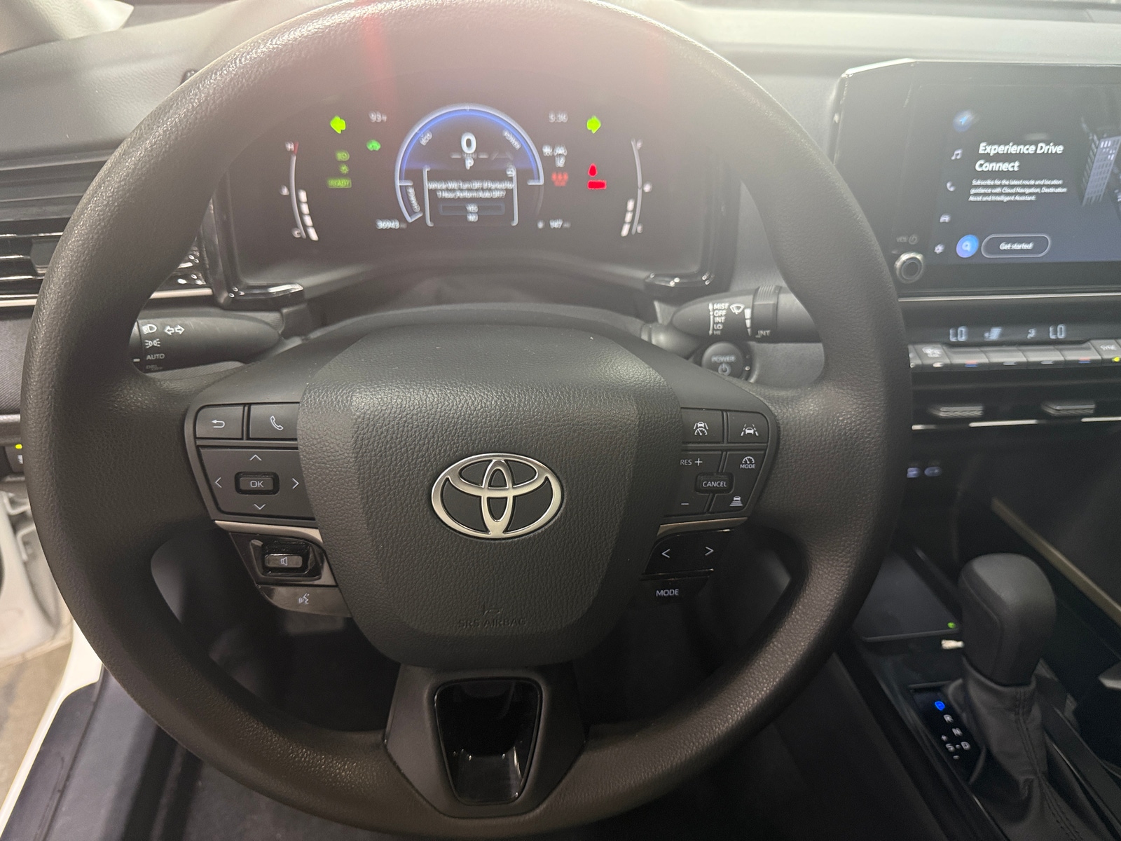 Thumbnail: 2025 Toyota Camry - 5