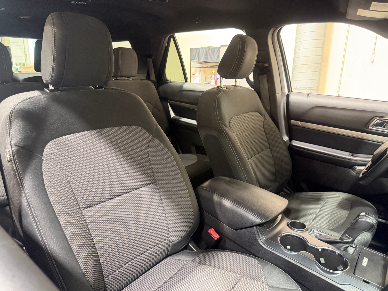 Thumbnail: 2018 Ford Explorer - 2