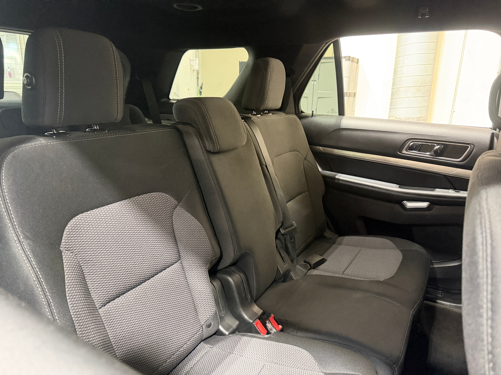 Thumbnail: 2018 Ford Explorer - 6