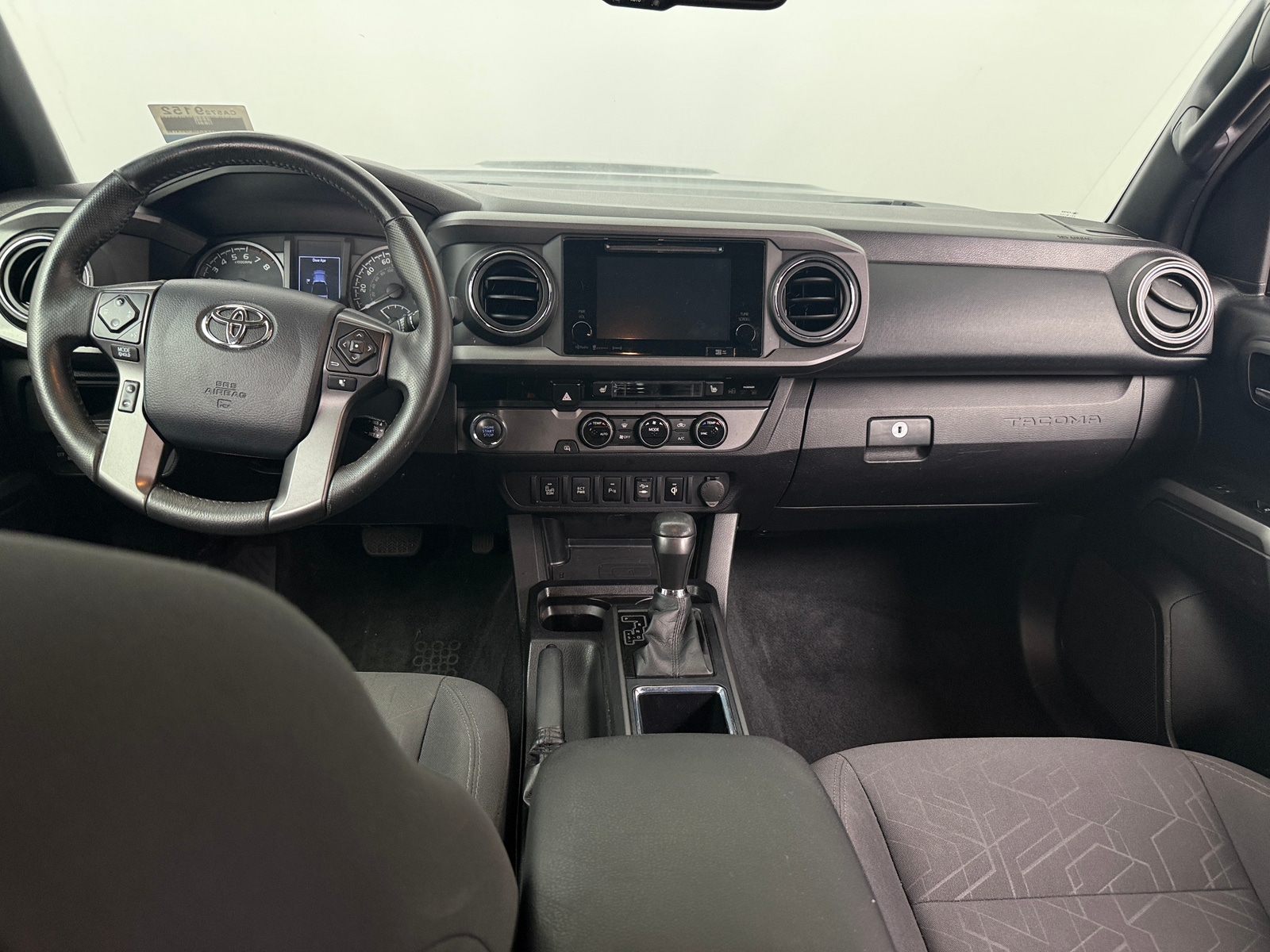 Thumbnail: 2017 Toyota Tacoma - 3