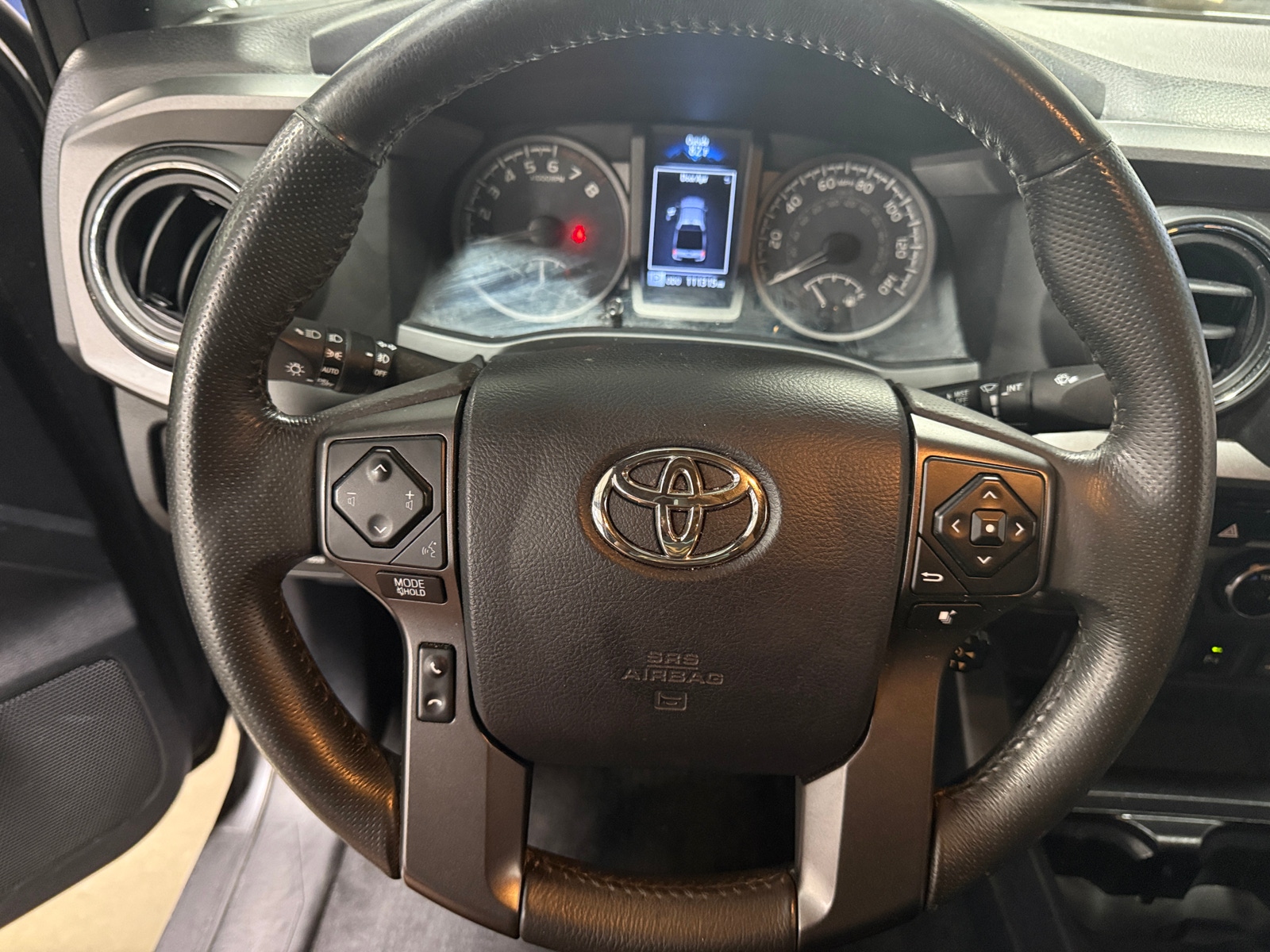 Thumbnail: 2017 Toyota Tacoma - 5