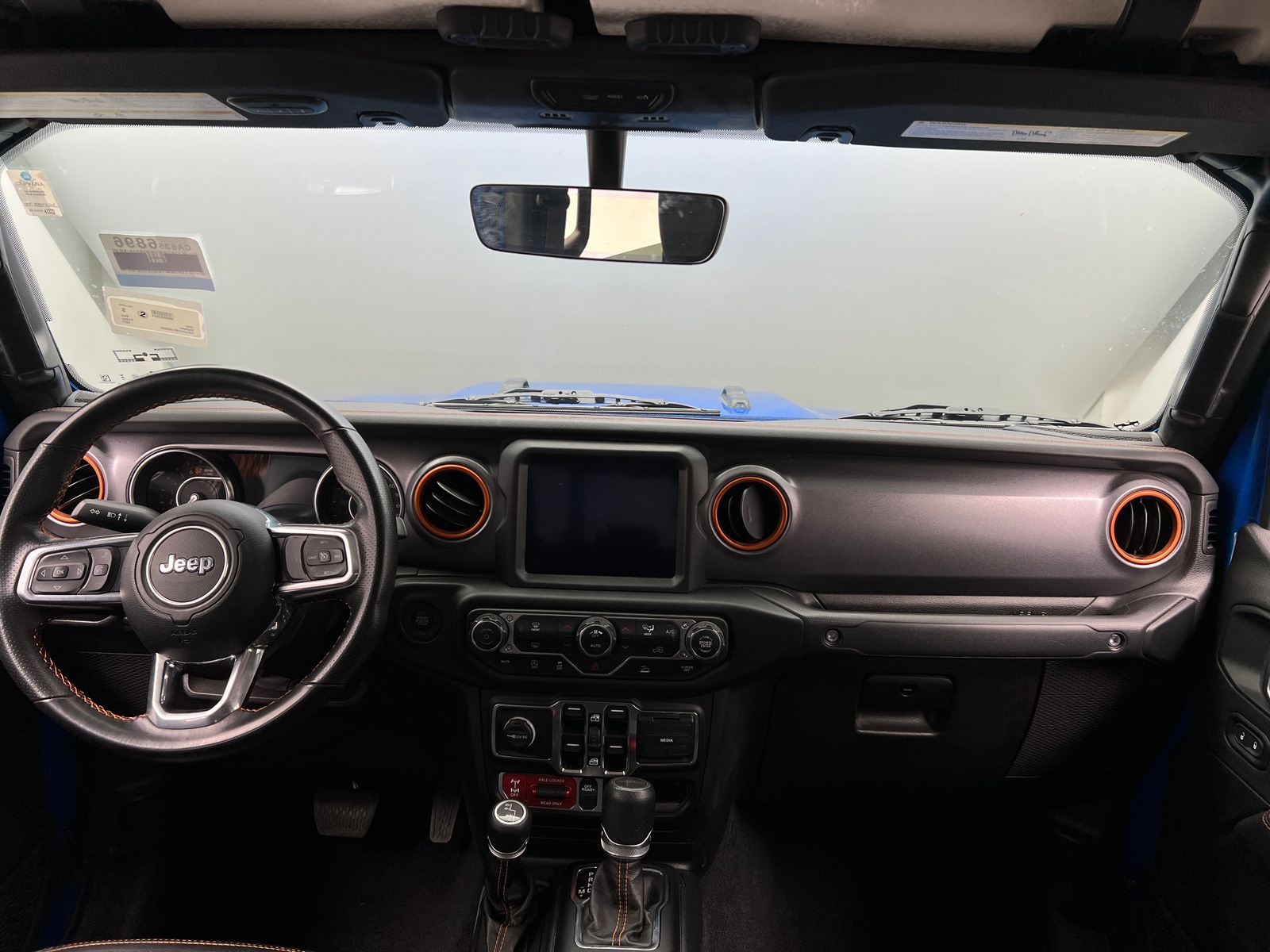 Thumbnail: 2023 Jeep Gladiator - 2