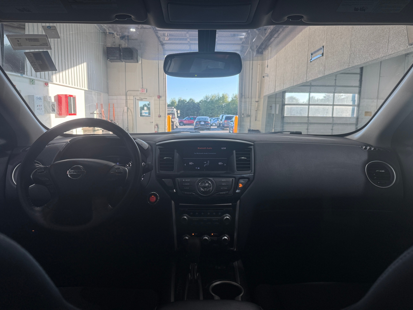 Thumbnail: 2020 Nissan Pathfinder - 3