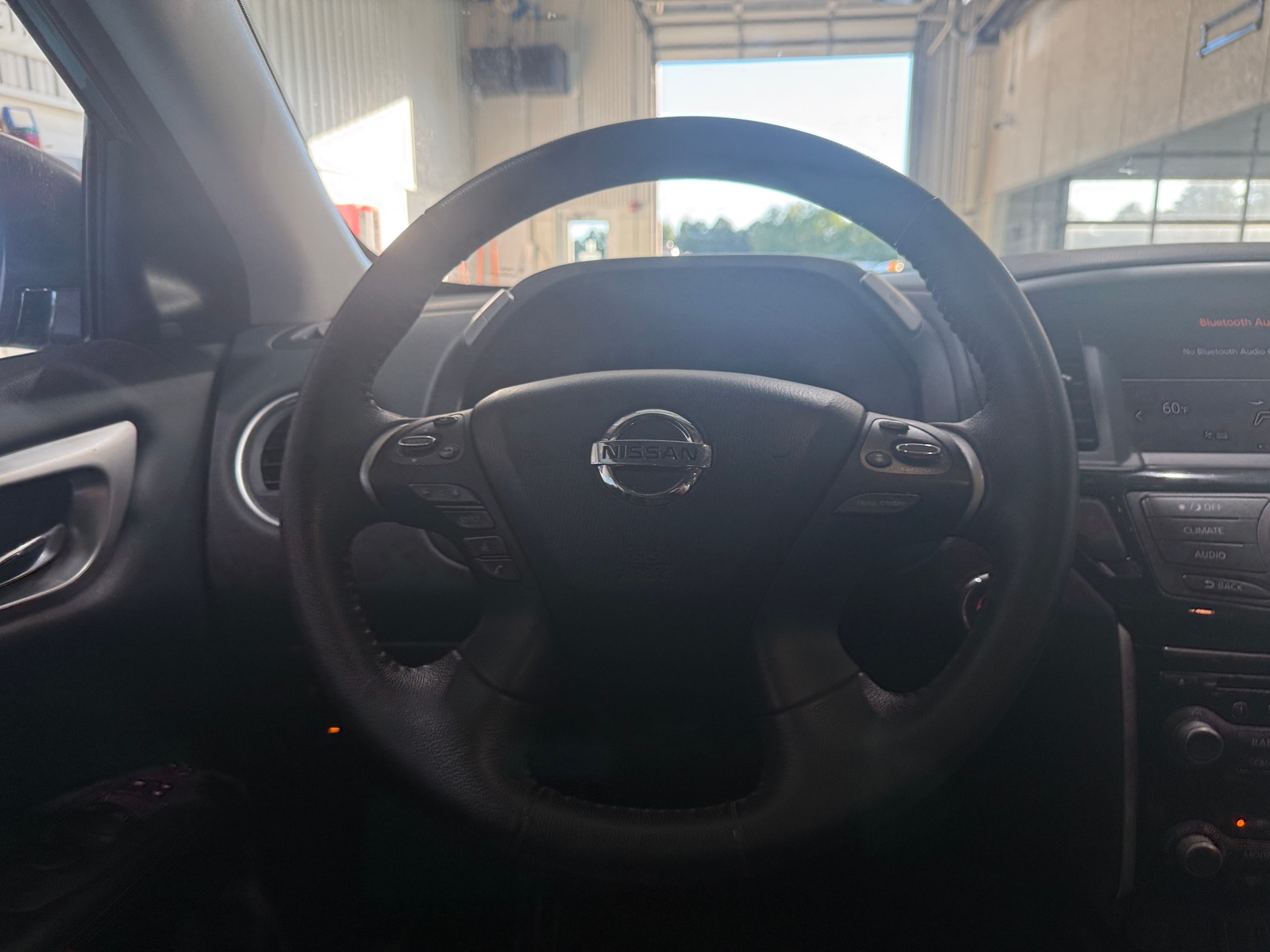 Thumbnail: 2020 Nissan Pathfinder - 5
