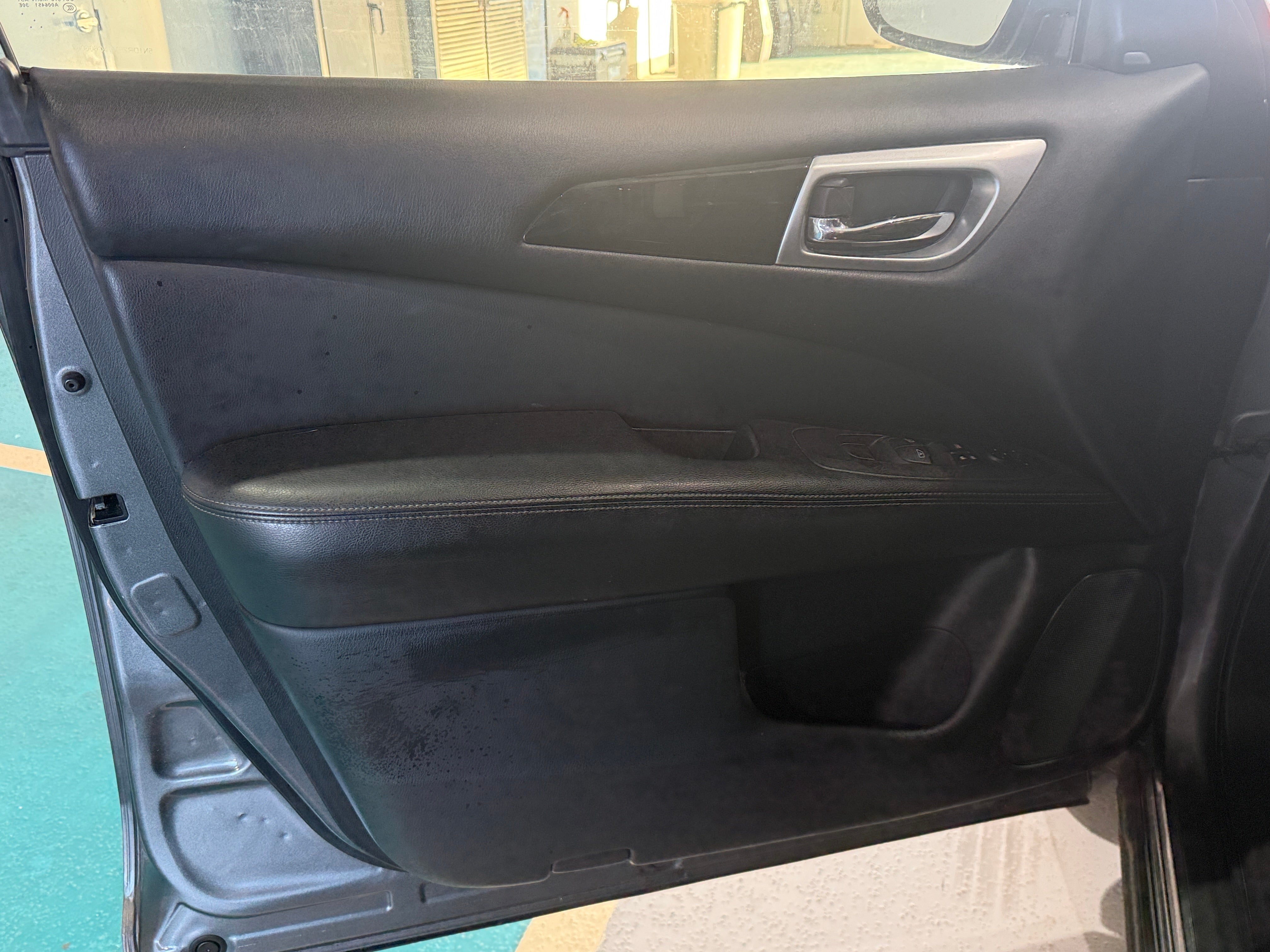 Used 2020 Nissan Pathfinder SV with VIN 5N1DR2BM1LC606067 for sale in South Chesterfield, VA