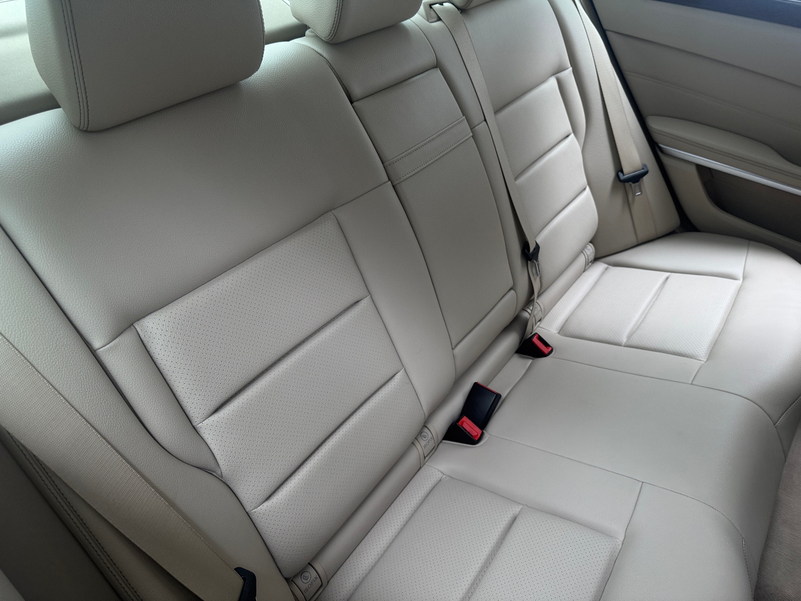 Thumbnail: 2014 Mercedes-Benz E-Class - 5