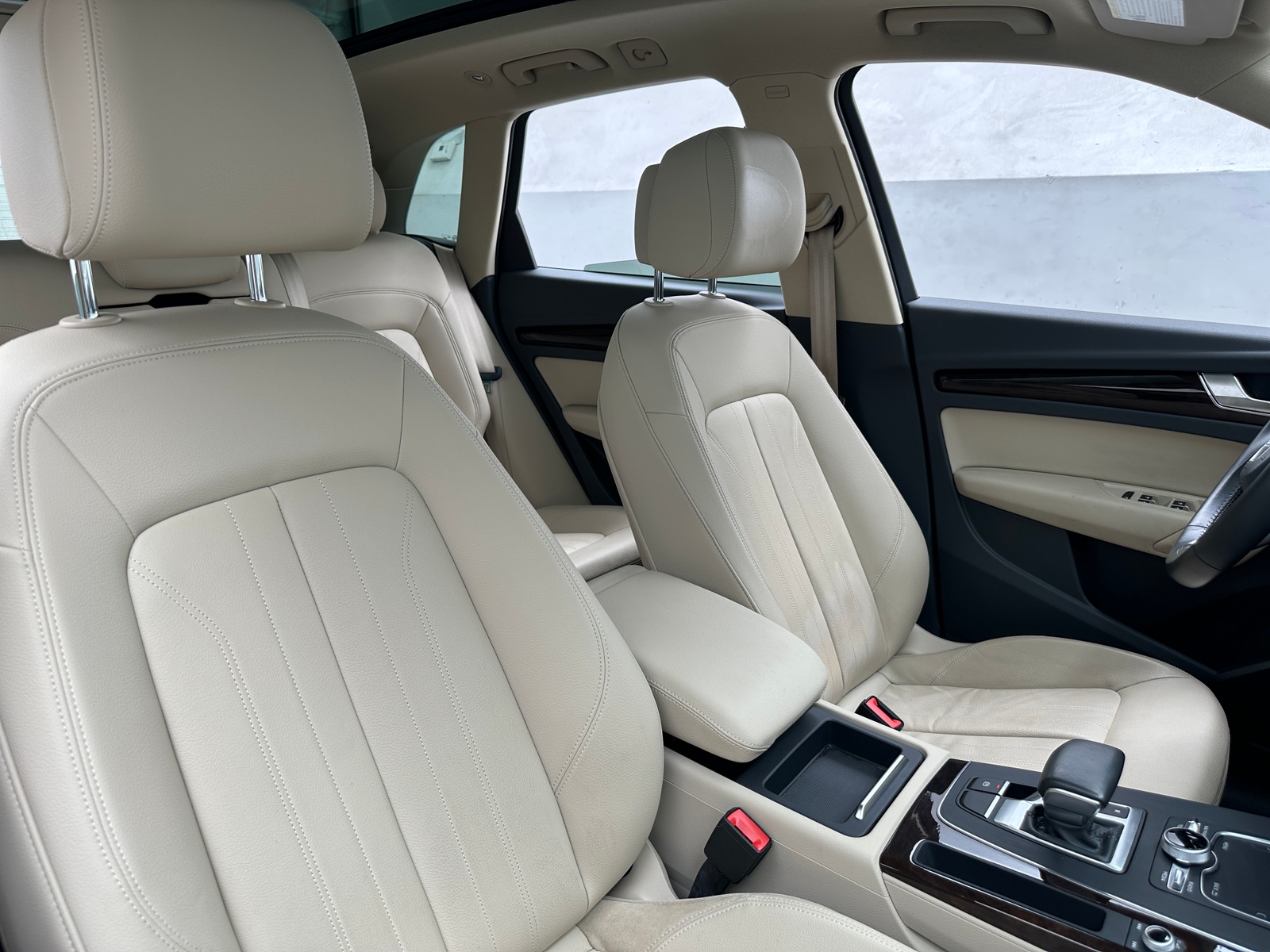 Thumbnail: 2018 Audi Q5 - 2