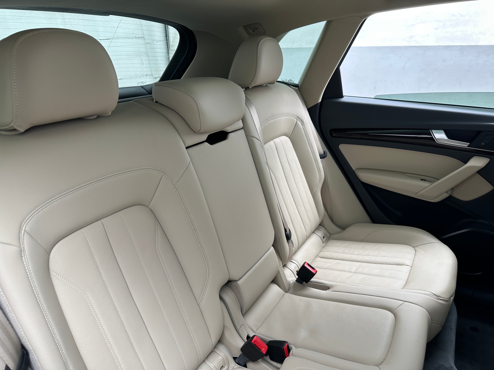Thumbnail: 2018 Audi Q5 - 6