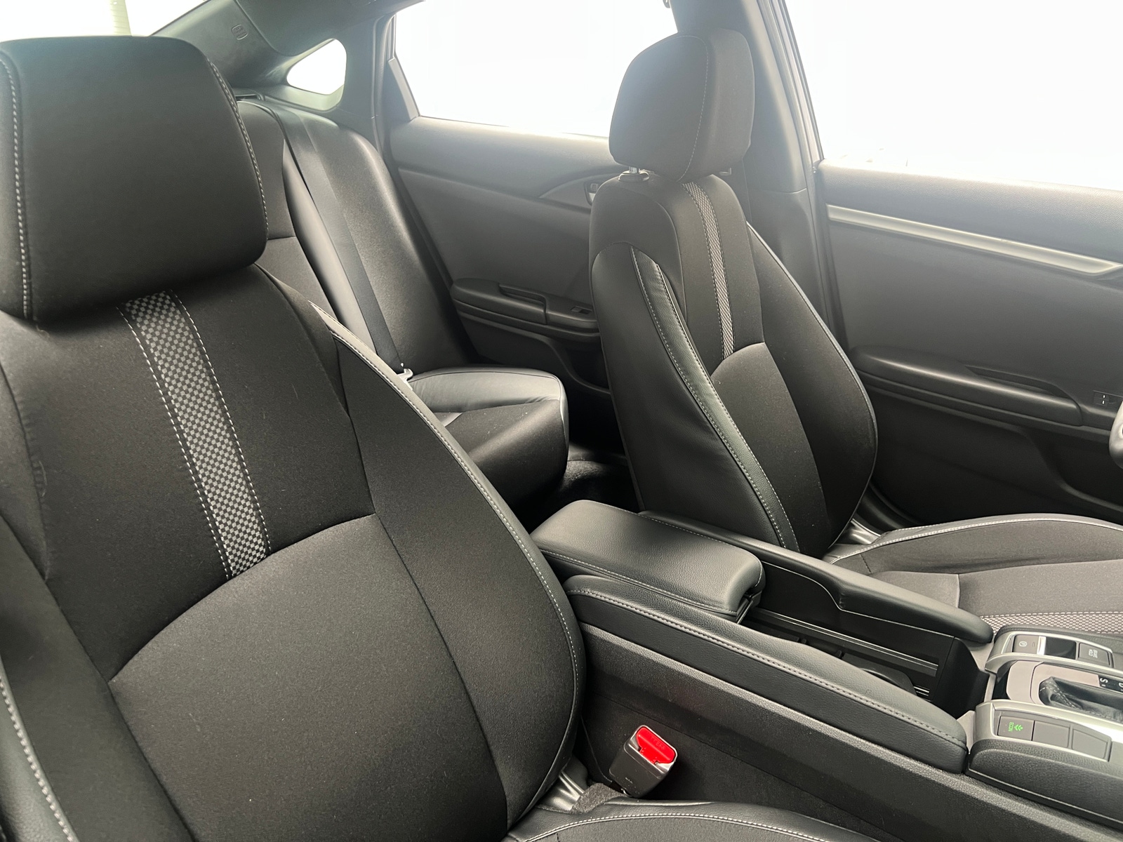 Thumbnail: 2020 Honda Civic - 2