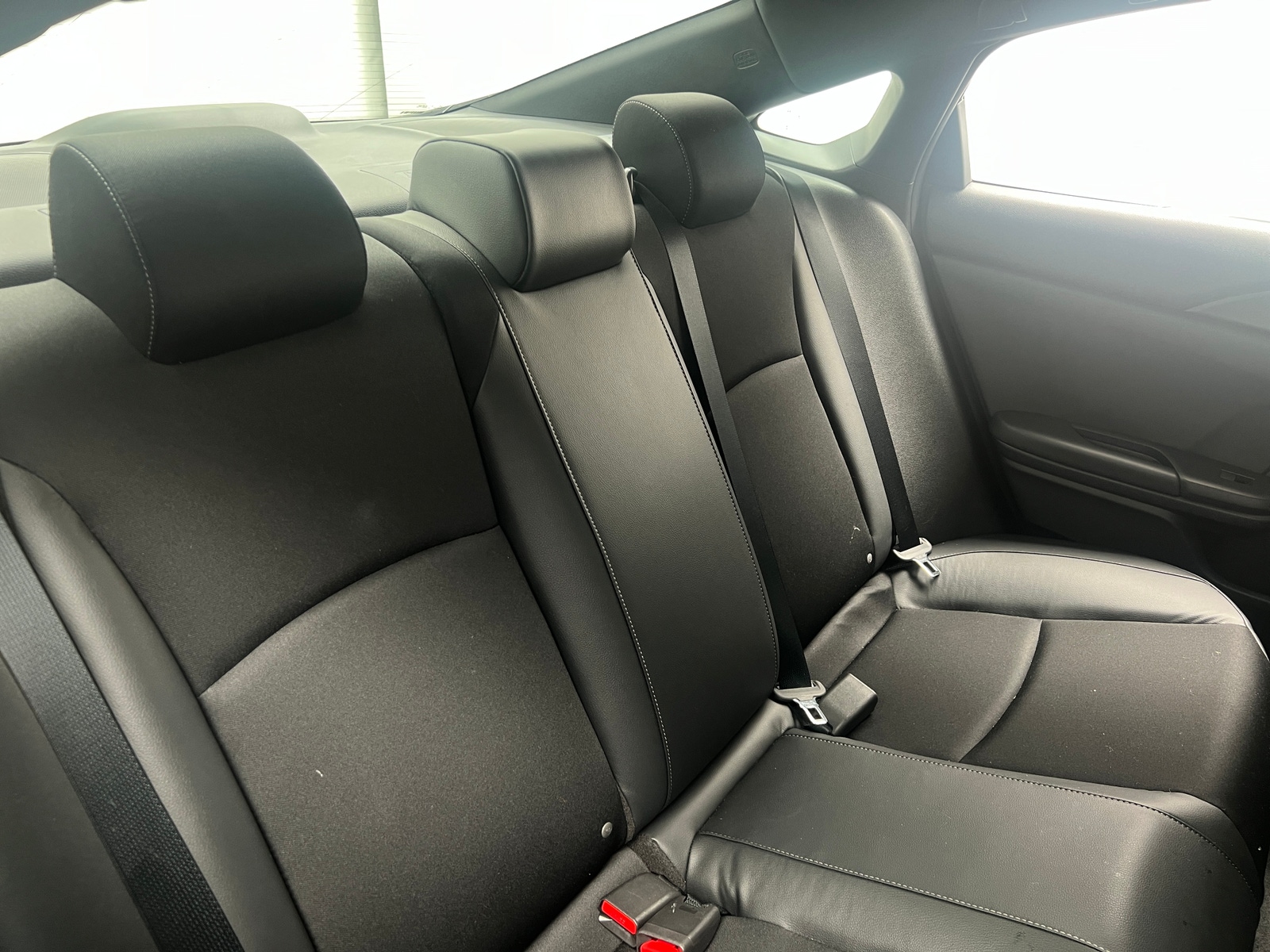 Thumbnail: 2020 Honda Civic - 6