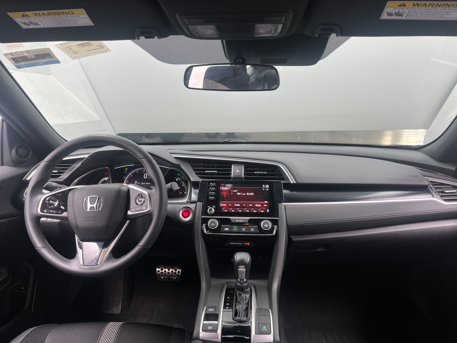 Thumbnail: 2020 Honda Civic - 3
