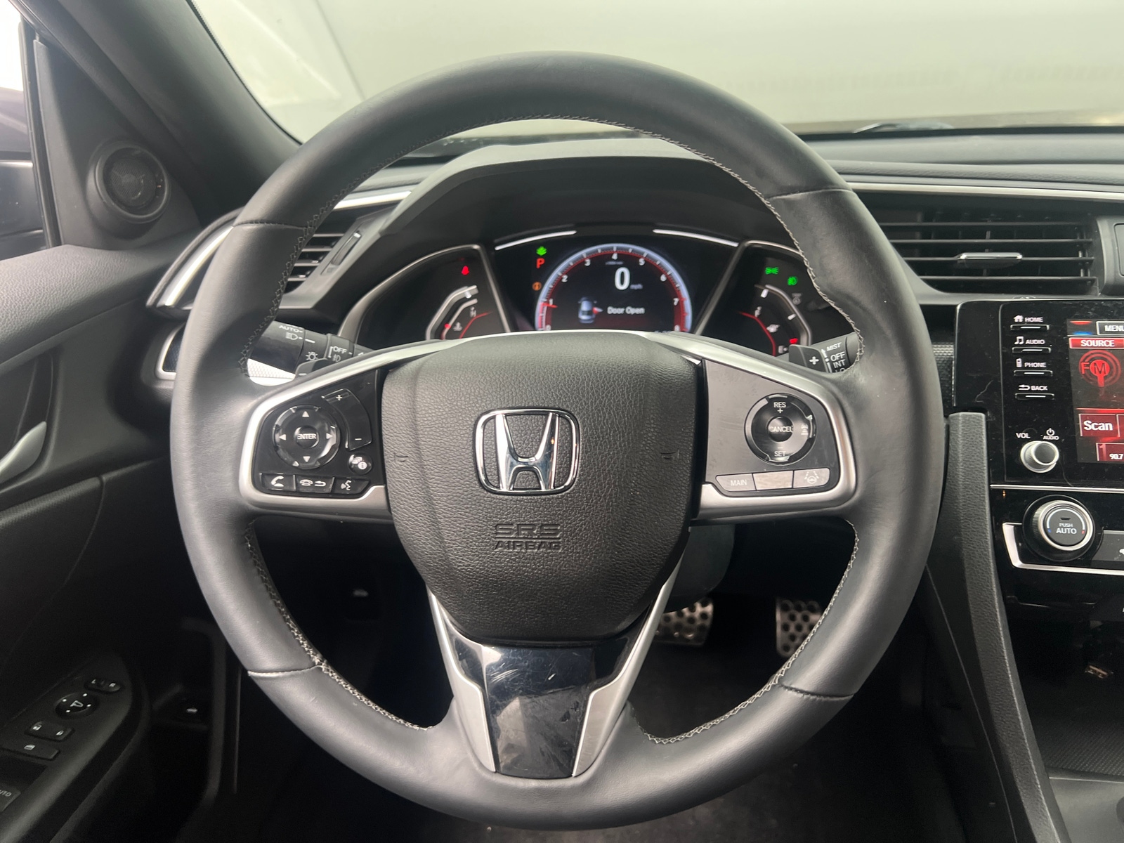 Thumbnail: 2020 Honda Civic - 5