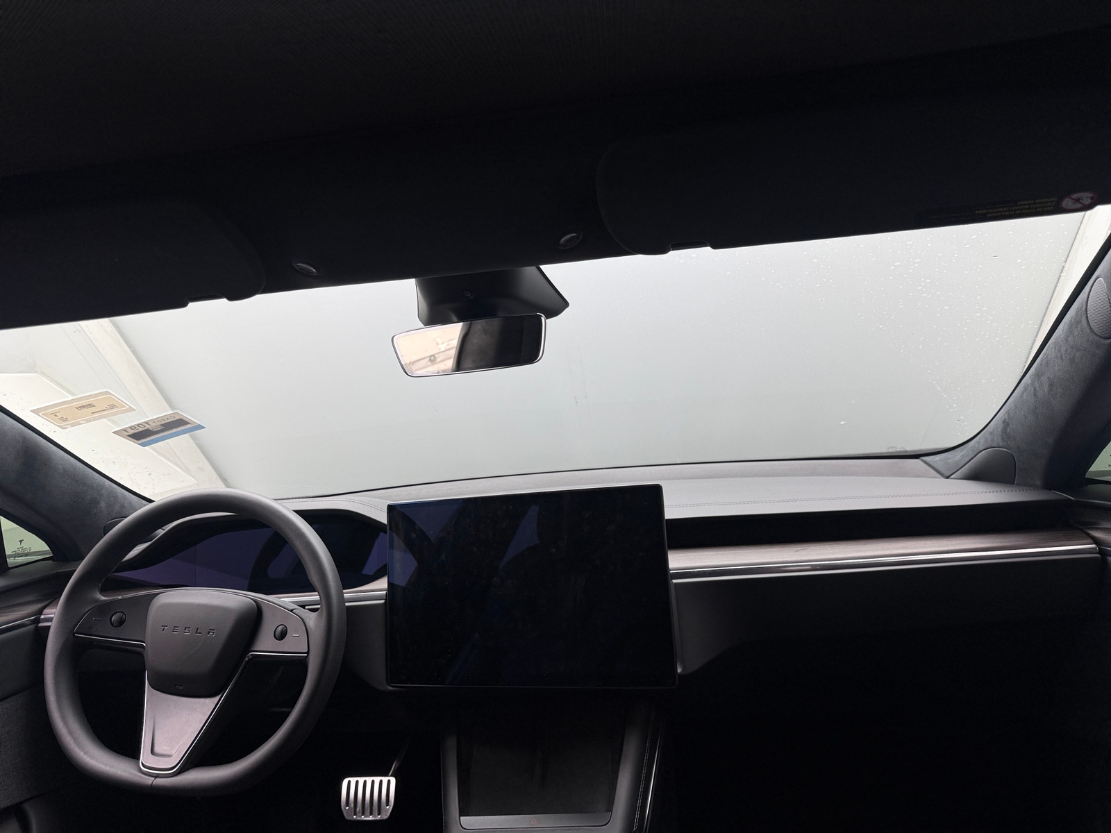 Thumbnail: 2025 Tesla Model S - 2