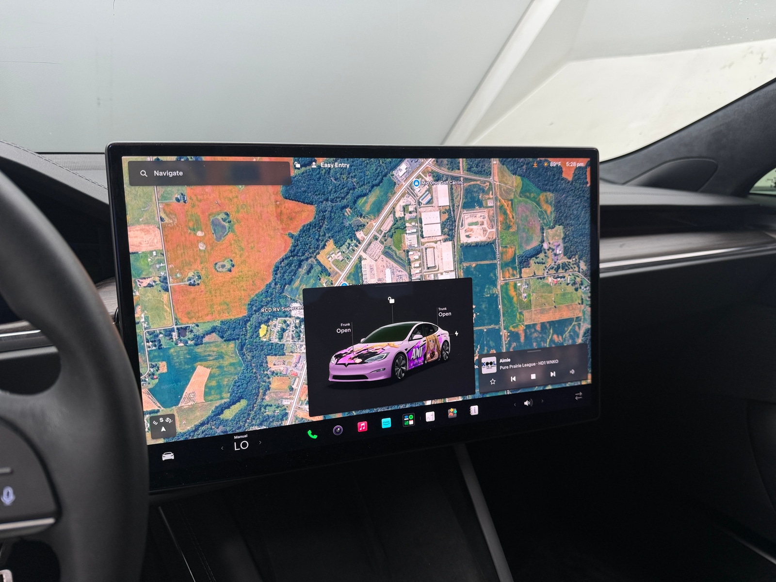 Thumbnail: 2025 Tesla Model S - 3