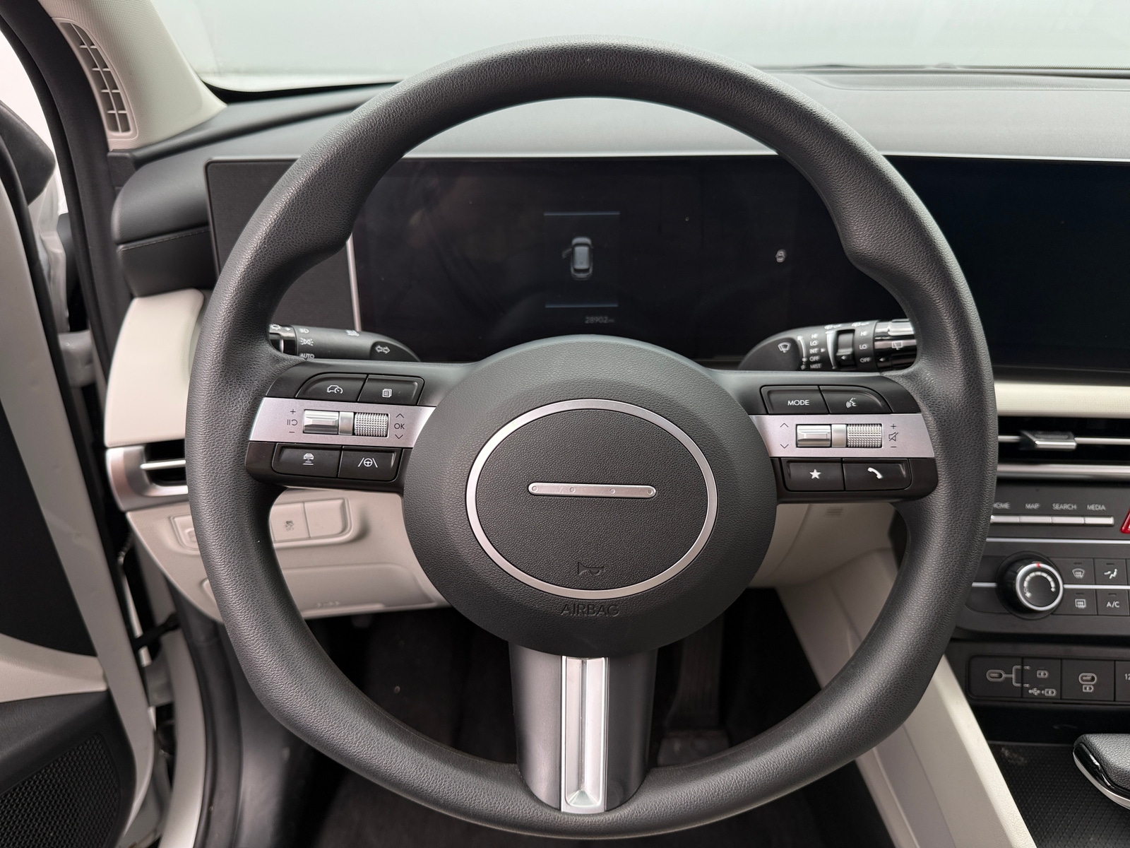 Thumbnail: 2025 Hyundai Tucson - 5