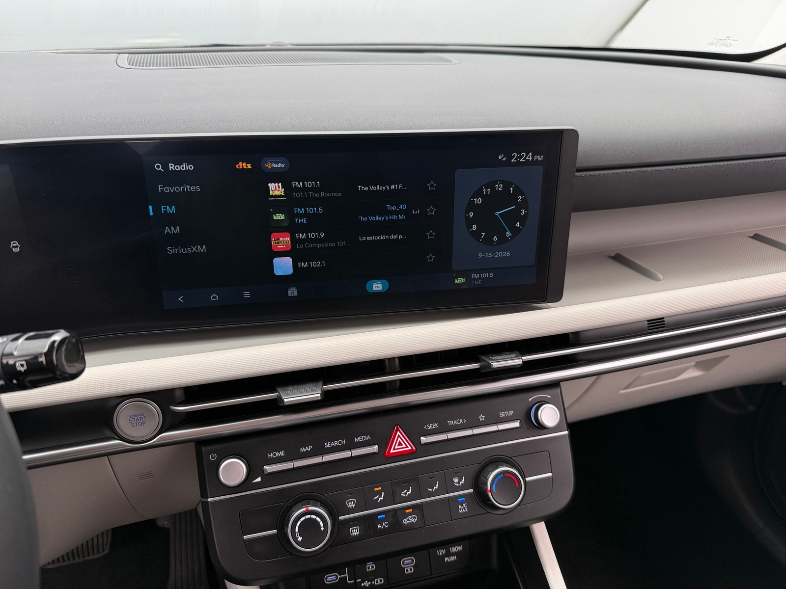 Thumbnail: 2025 Hyundai Tucson - 4
