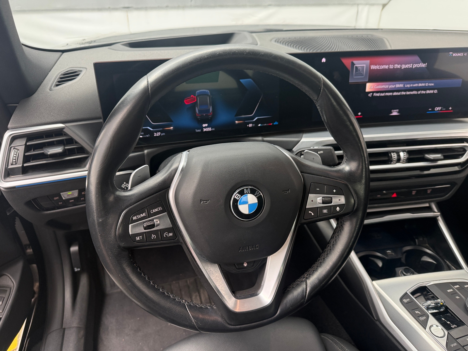 Thumbnail: 2024 BMW 4 Series - 4