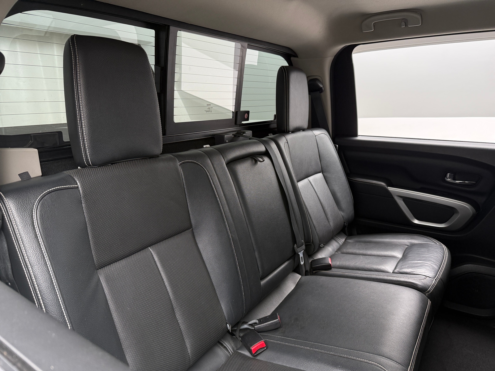 Thumbnail: 2018 Nissan Titan - 5