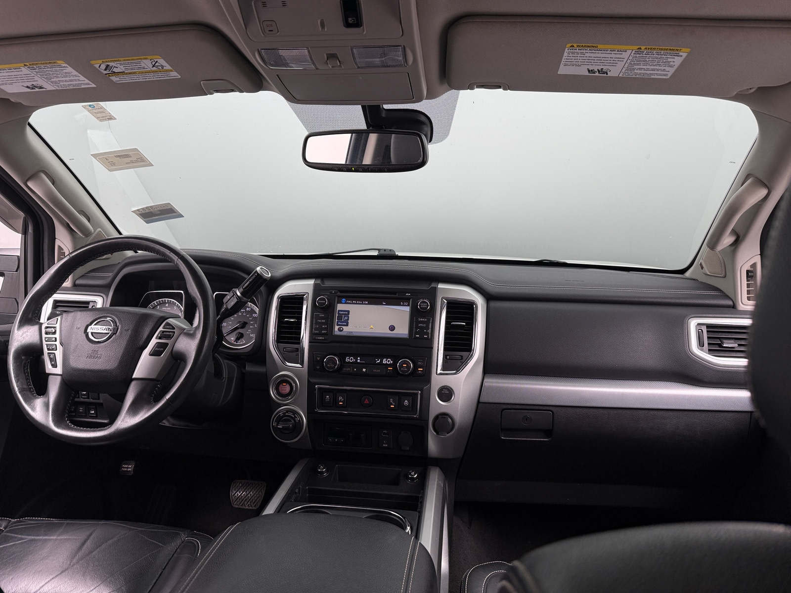 Thumbnail: 2018 Nissan Titan - 2